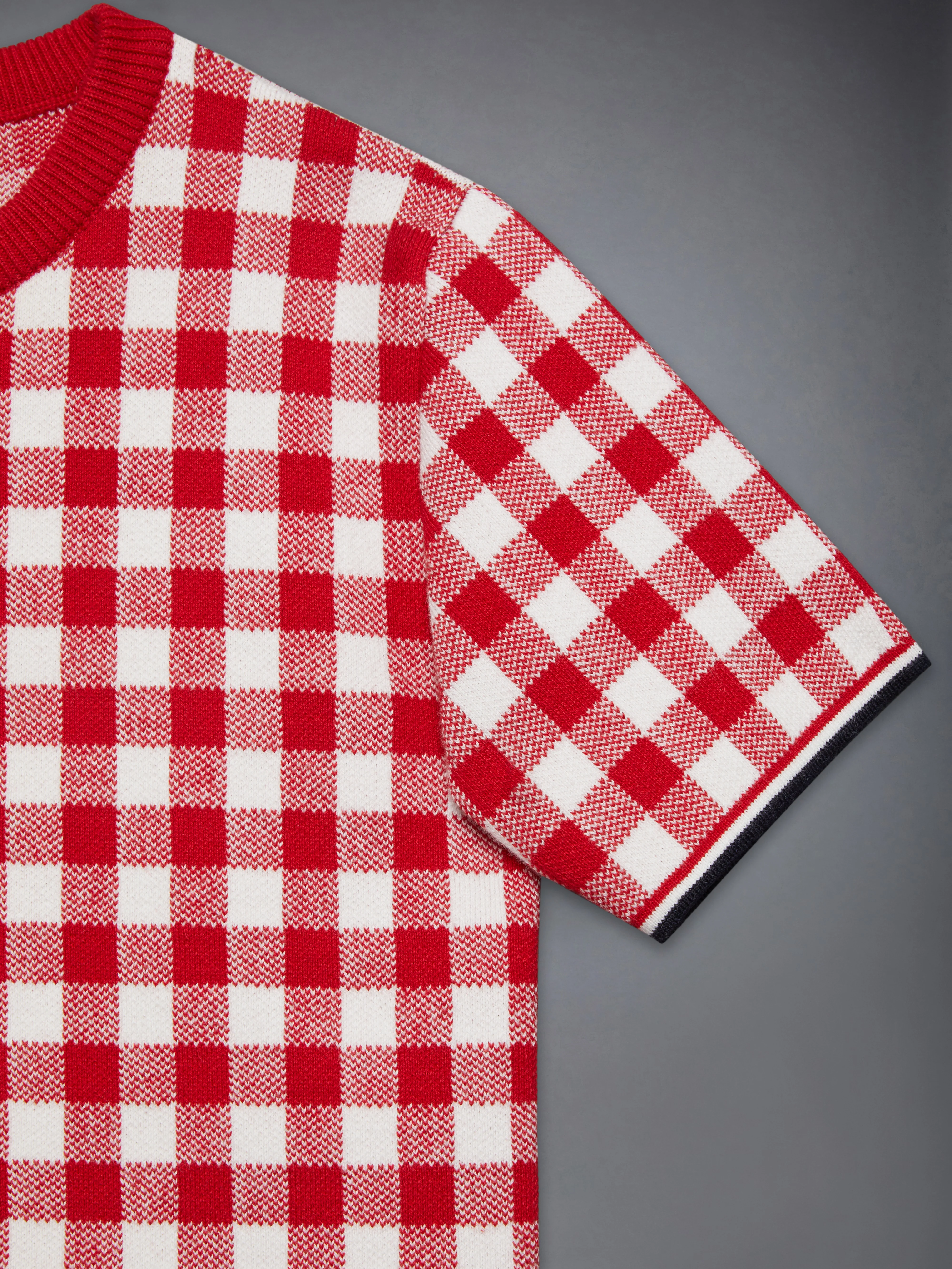 379-children-s-cotton-short-sleeve-sweater-5.webp CHILDREN'S COTTON SHORT SLEEVE SWEATER