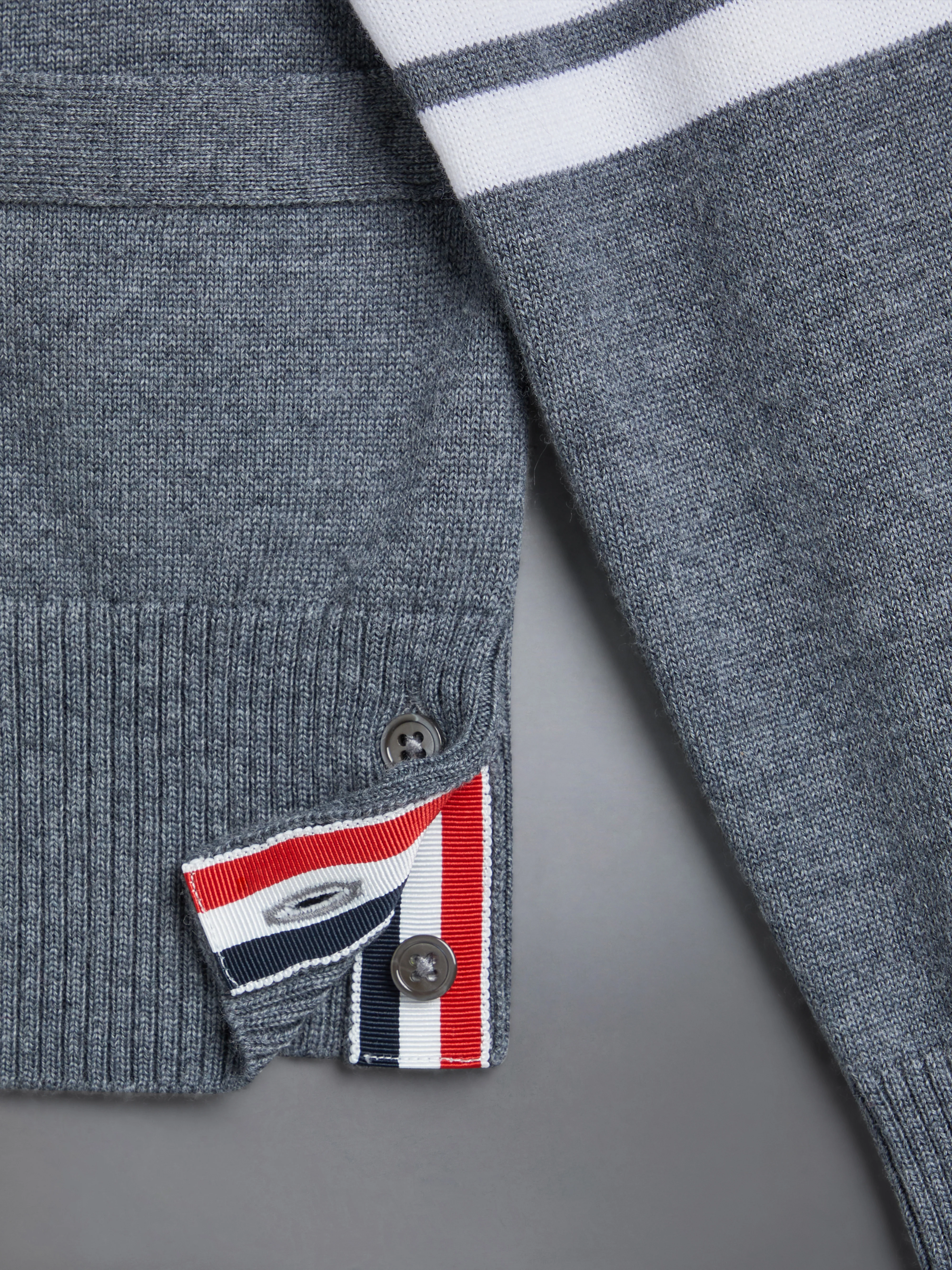 3801-children-s-wool-cashmere-4-bar-hector-classic-cardigan-4.webp CHILDREN'S WOOL CASHMERE 4-BAR HECTOR CLASSIC CARDIGAN