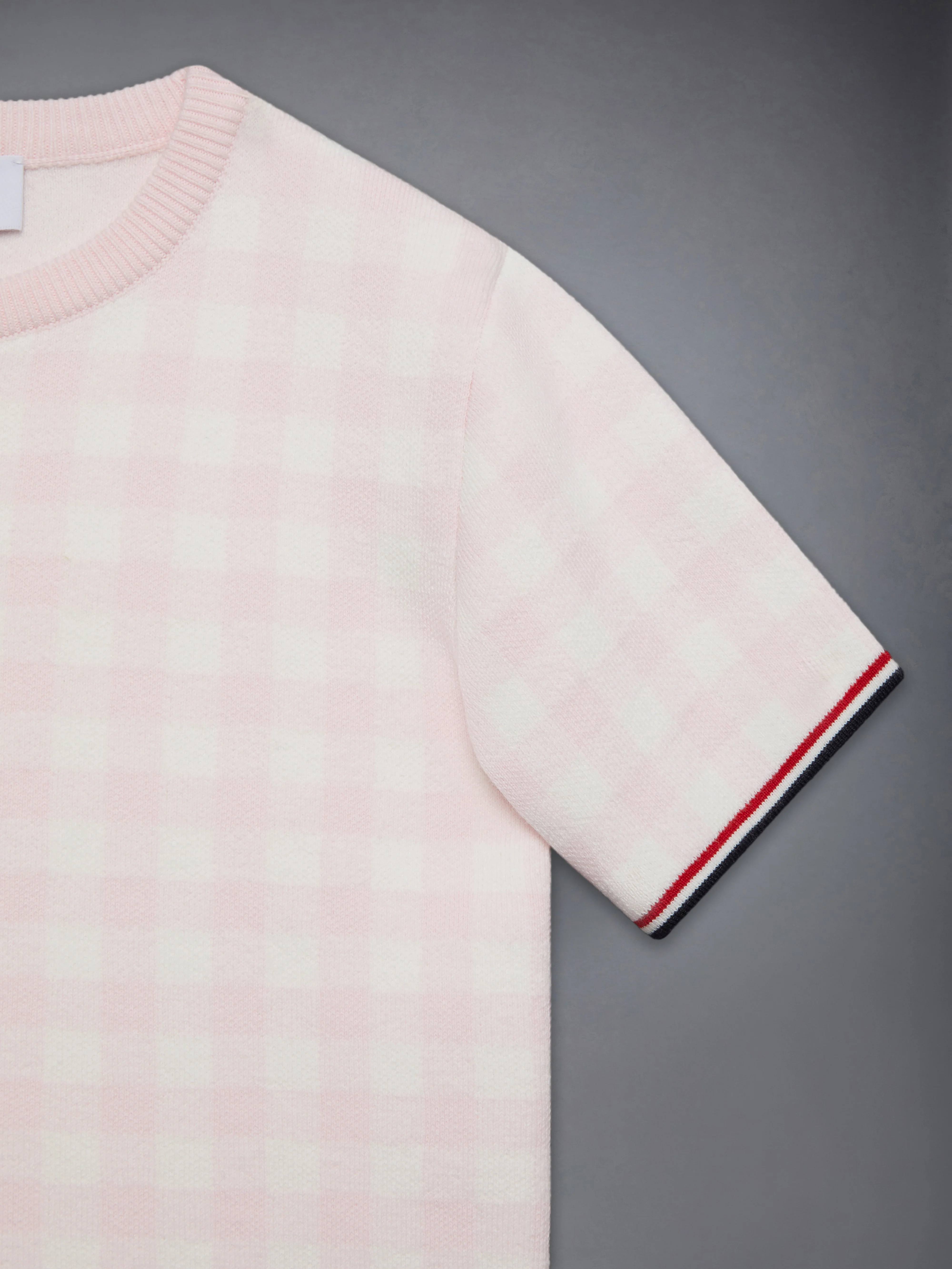 386-children-s-cotton-short-sleeve-sweater-5.webp CHILDREN'S COTTON SHORT SLEEVE SWEATER