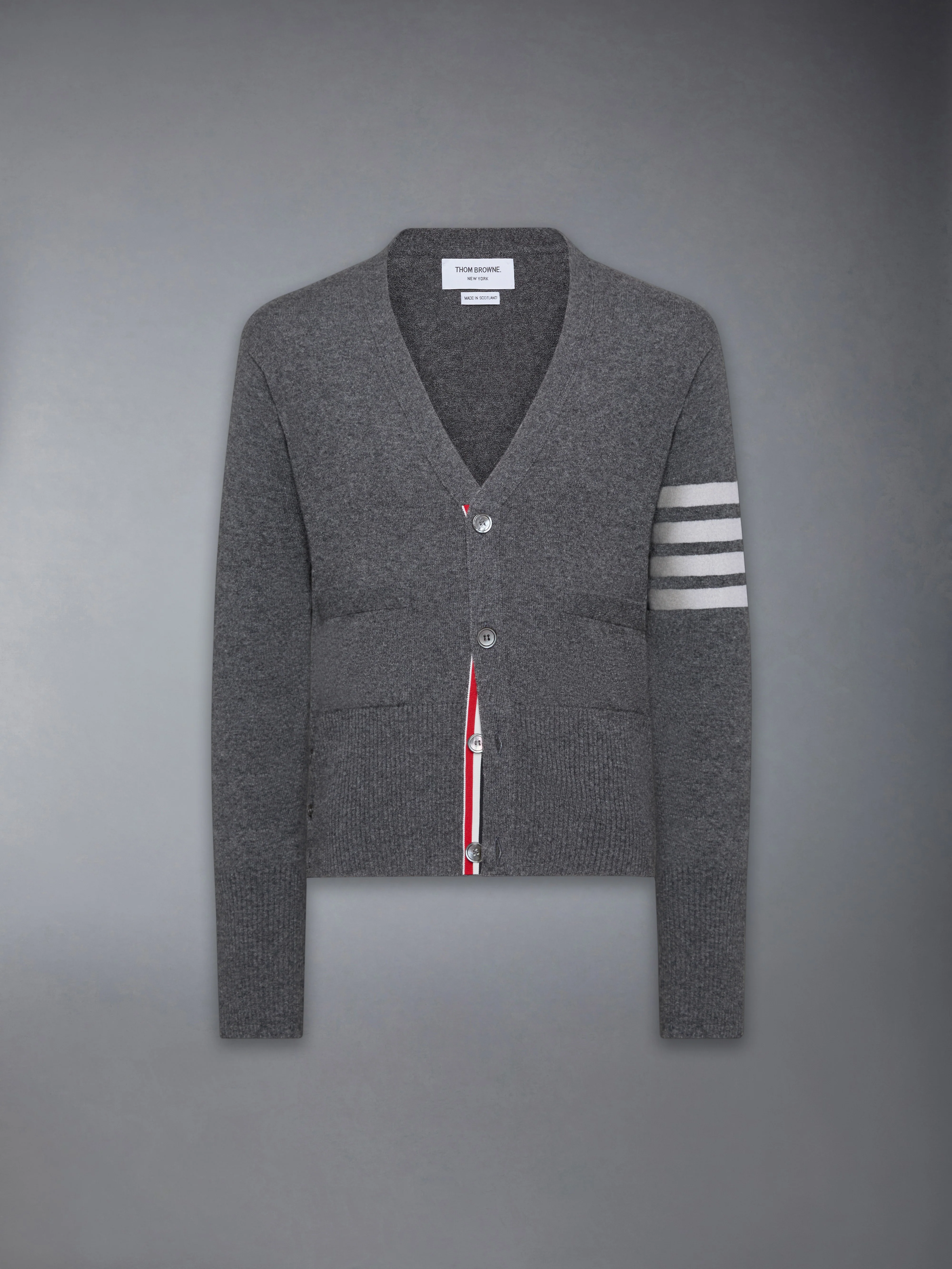4047-classic-cashmere-4-bar-v-neck-cardigan-5.webp CLASSIC CASHMERE 4-BAR V-NECK CARDIGAN