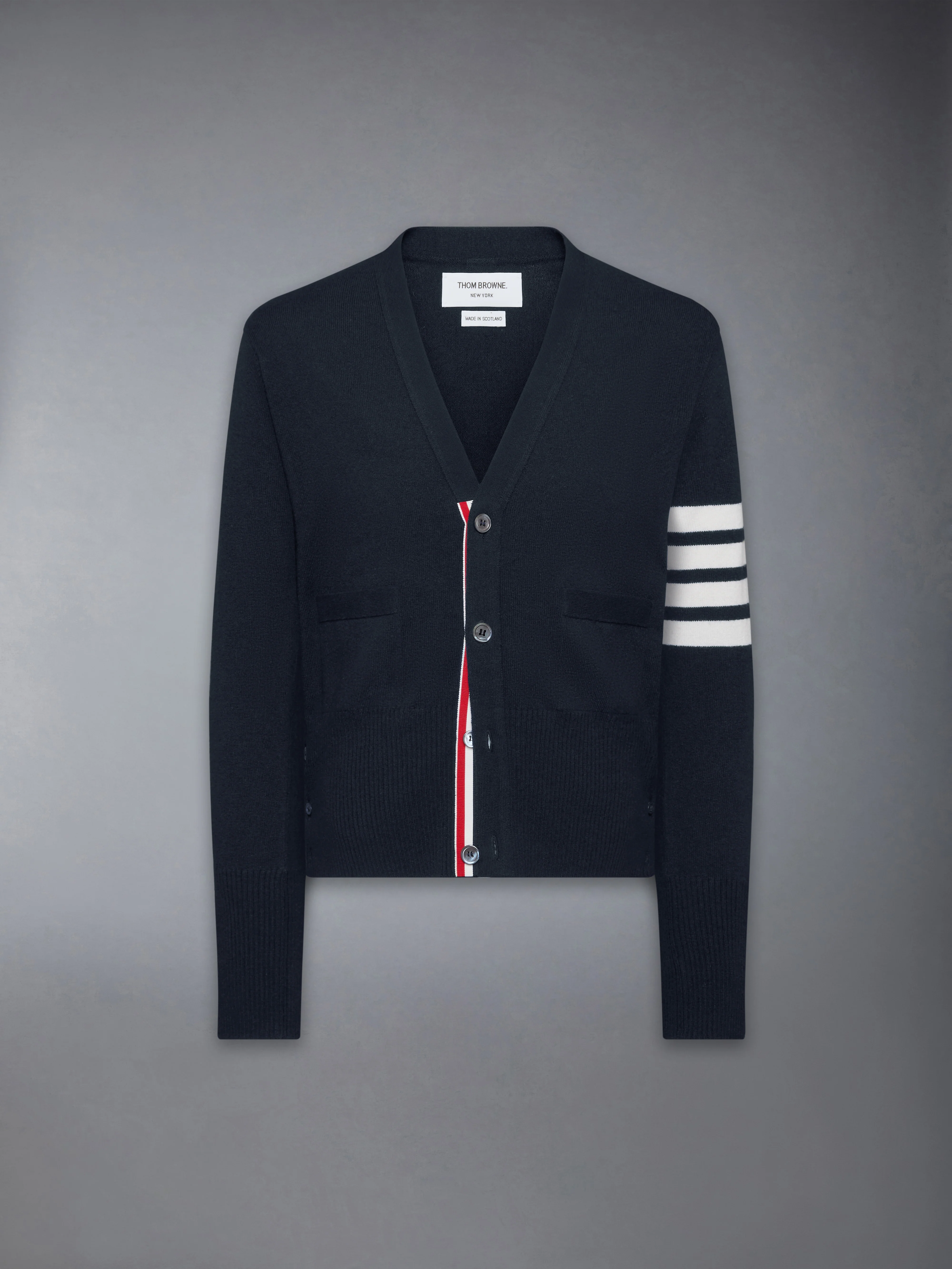 4071-classic-cashmere-4-bar-v-neck-cardigan-5.webp CLASSIC CASHMERE 4-BAR V-NECK CARDIGAN