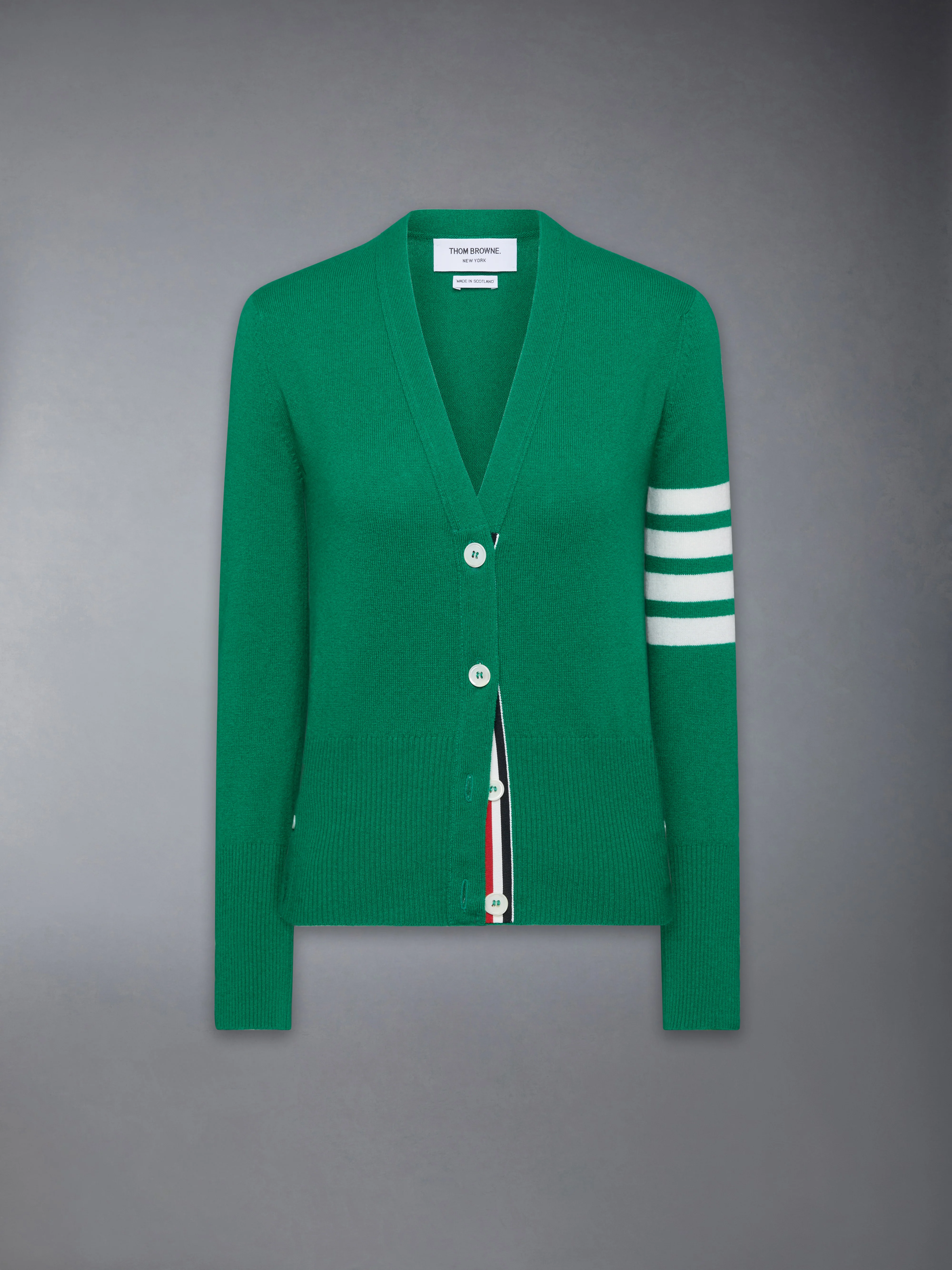 4151-classic-cashmere-4-bar-v-neck-cardigan-5.webp CLASSIC CASHMERE 4-BAR V-NECK CARDIGAN