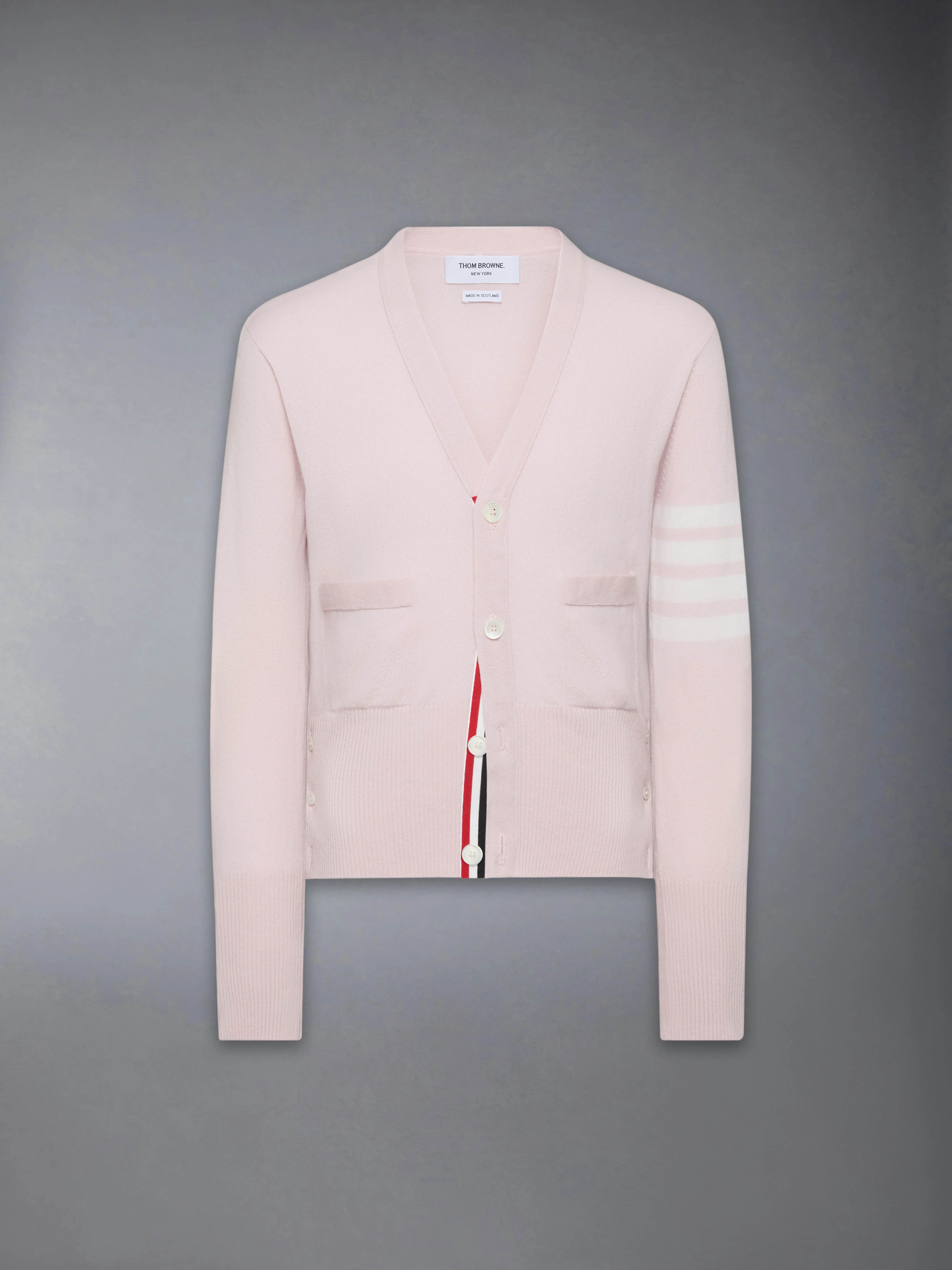 4159-classic-cashmere-4-bar-v-neck-cardigan-5.webp CLASSIC CASHMERE 4-BAR V-NECK CARDIGAN