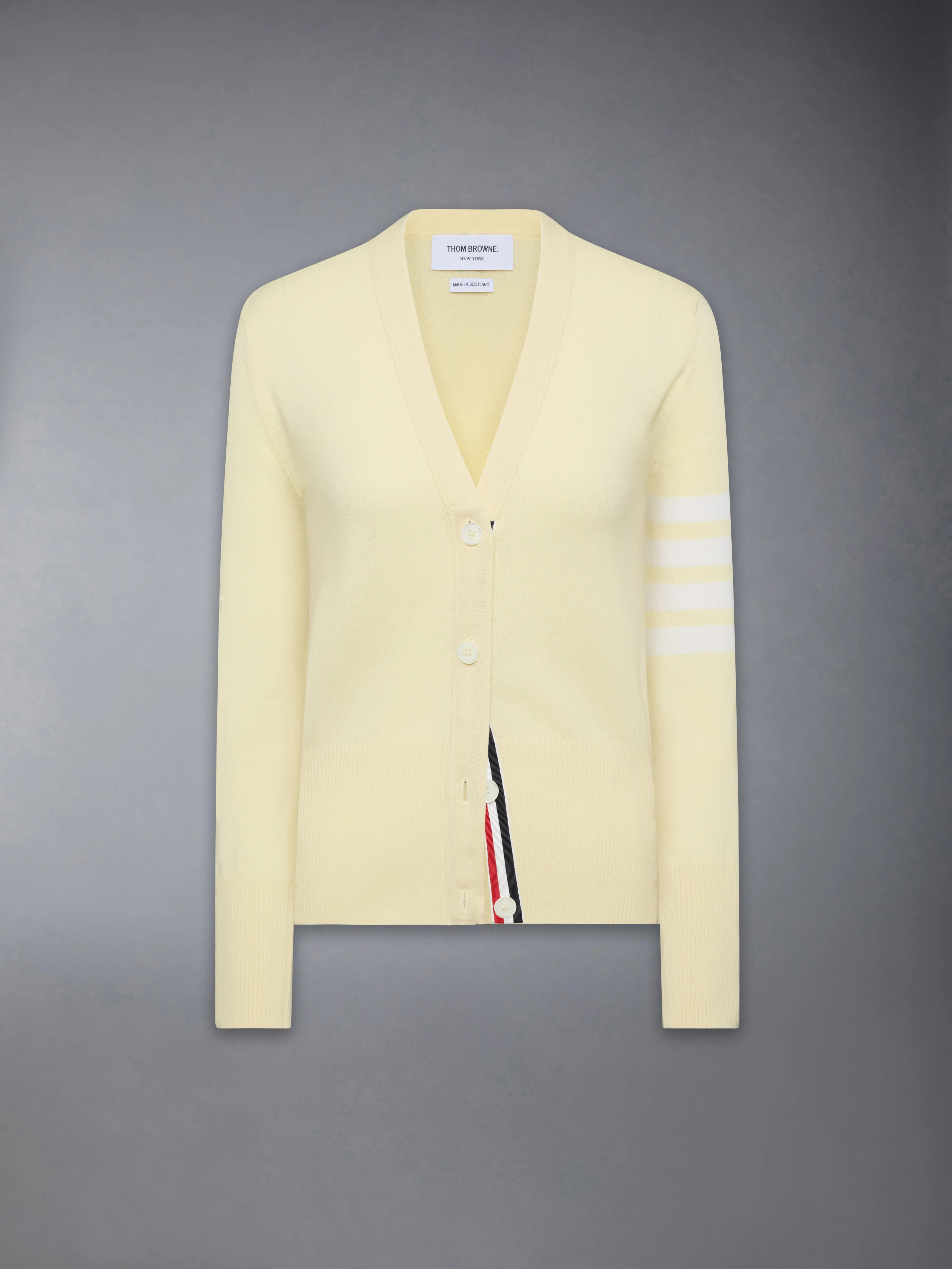 4183-classic-cashmere-4-bar-v-neck-cardigan-5.webp CLASSIC CASHMERE 4-BAR V-NECK CARDIGAN