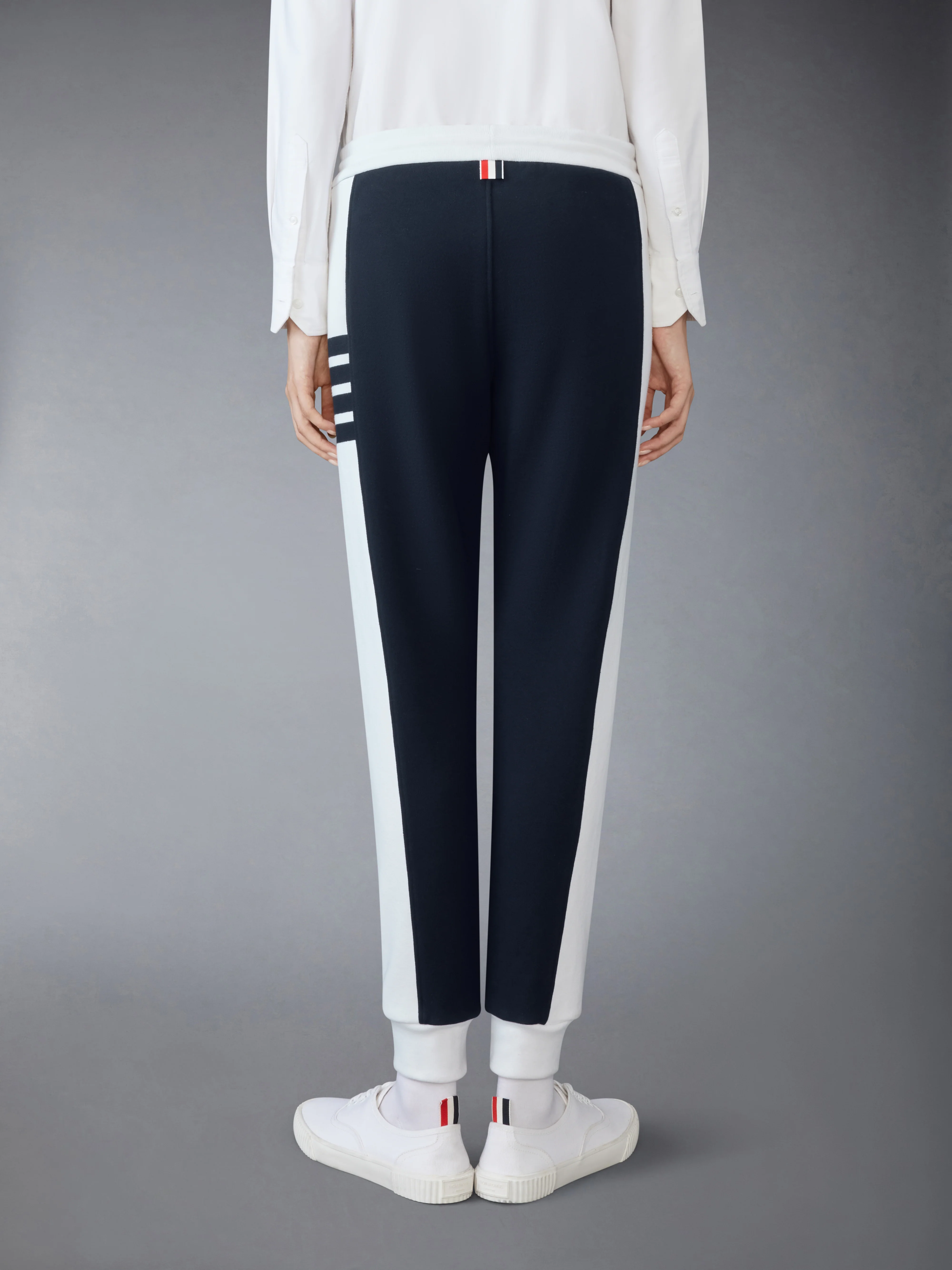 CLASSIC LOOPBACK 4-BAR SWEATPANTS