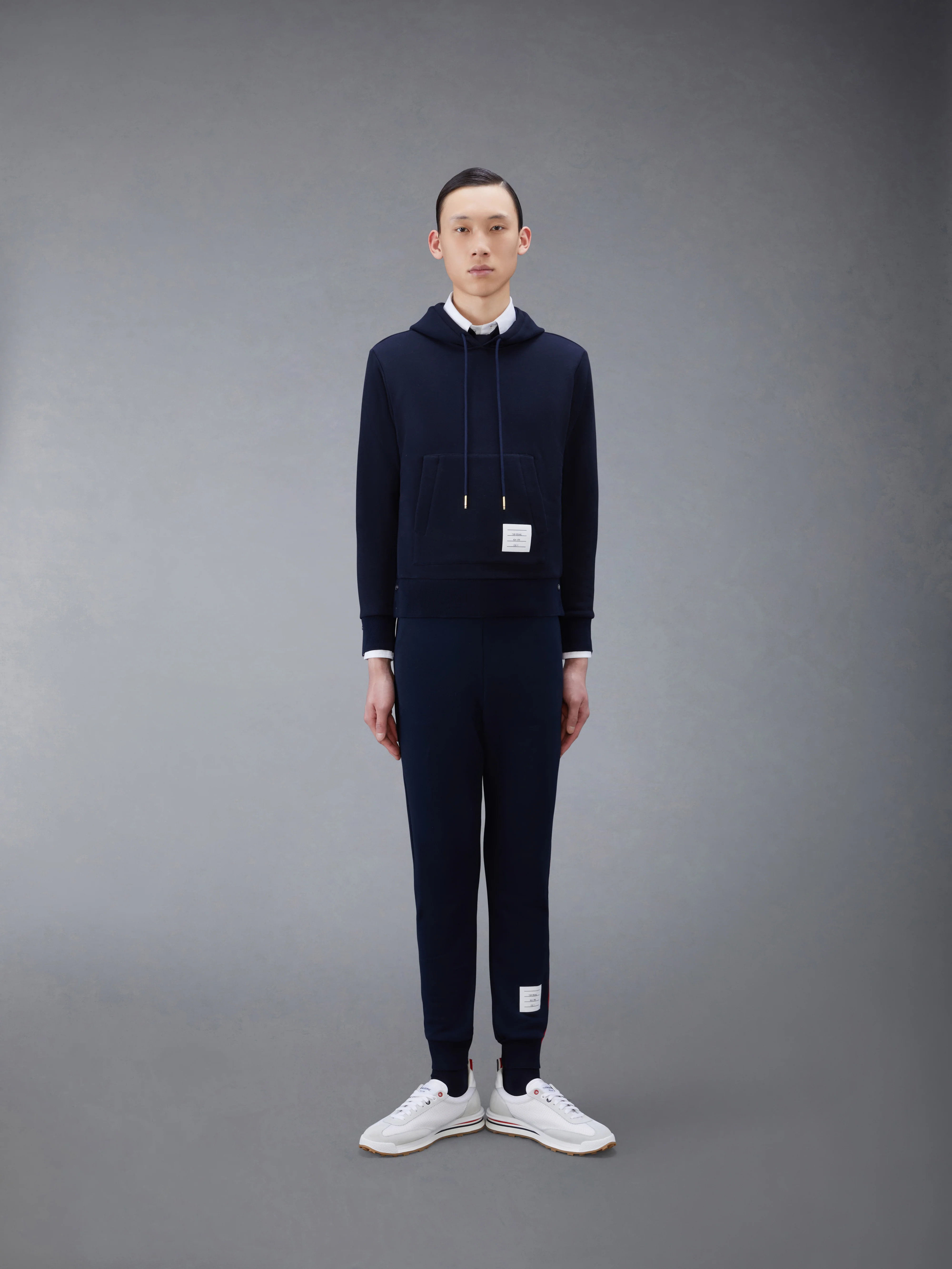 4708-classic-loopback-stripe-sweatpants-4.webp CLASSIC LOOPBACK STRIPE SWEATPANTS