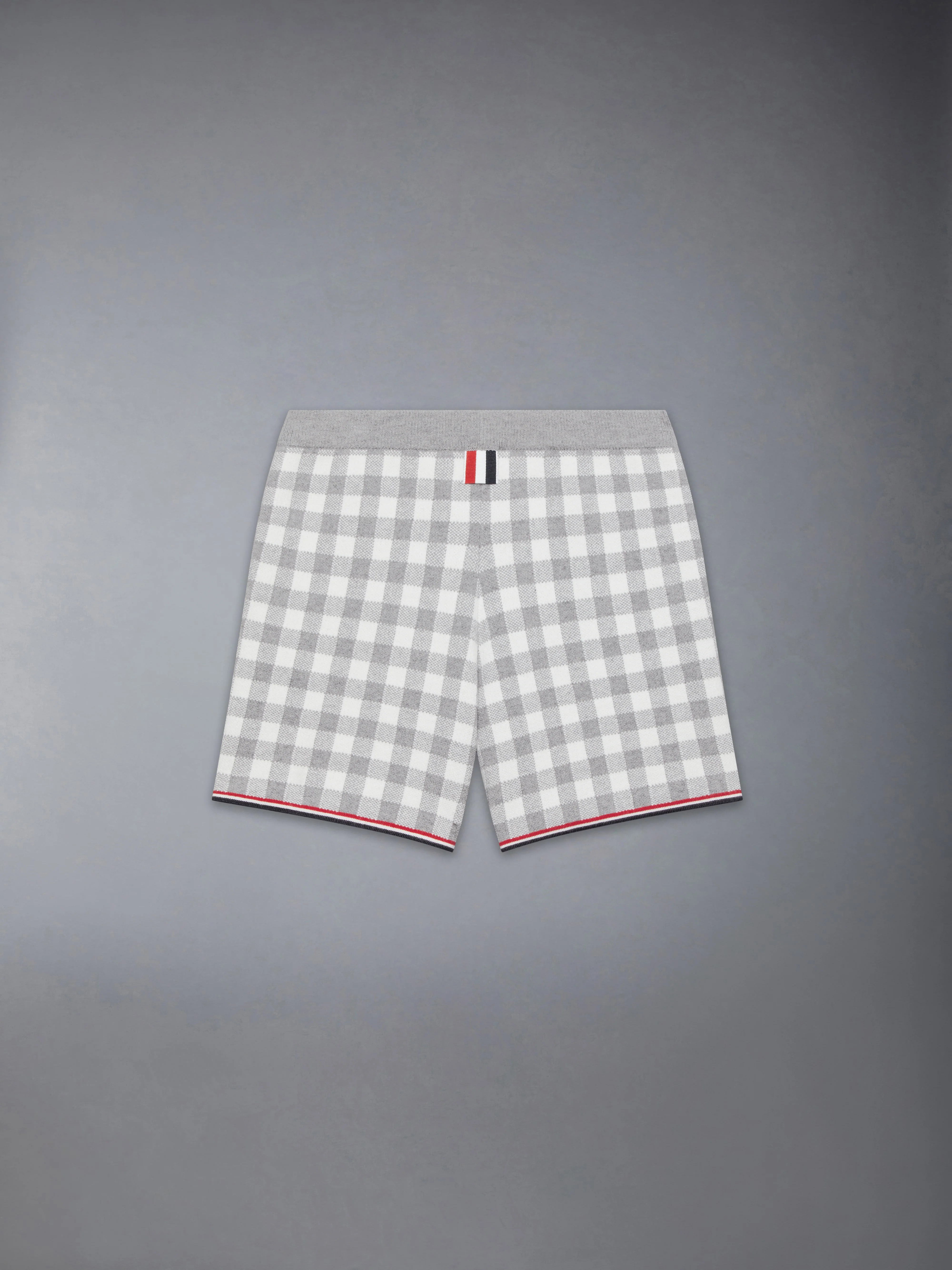 CHILDREN'S SPLIT HEM SHORTS