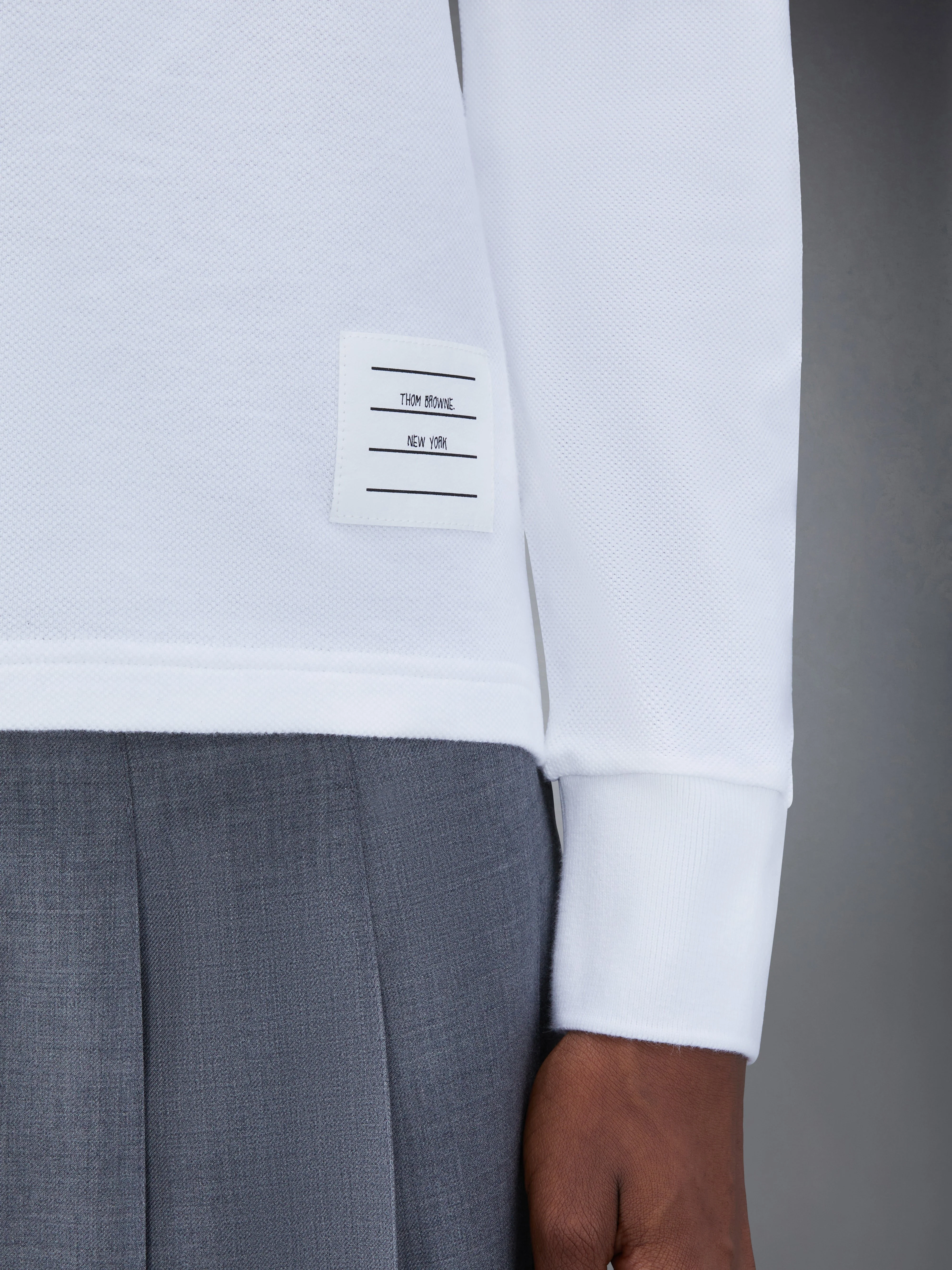 4748-classic-pique-2003-4-bar-long-sleeve-polo-5.webp Classic Pique 2003 4-Bar Long Sleeve Polo