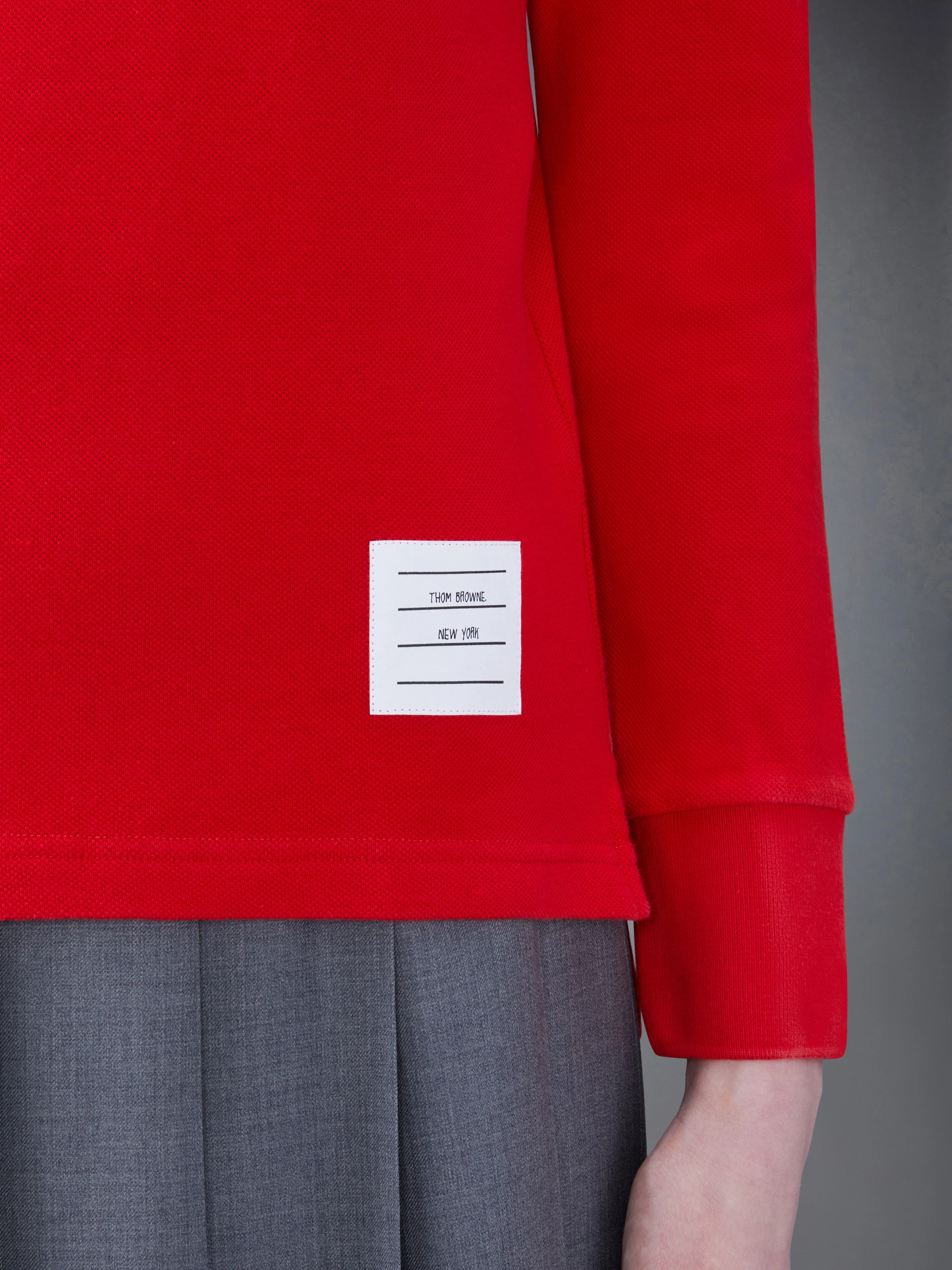 4766-classic-pique-2003-4-bar-long-sleeve-polo-5.webp Classic Pique 2003 4-Bar Long Sleeve Polo