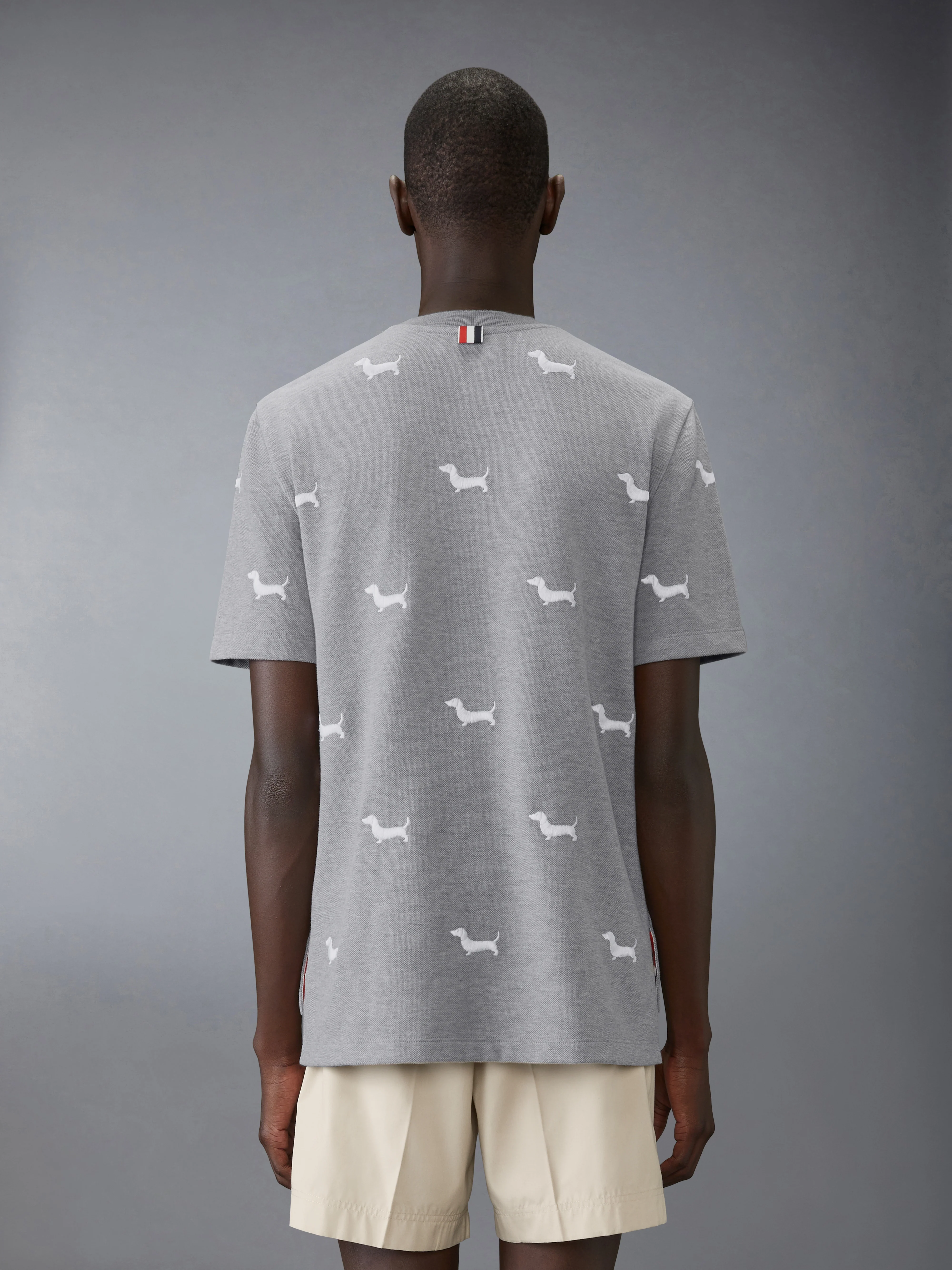 CLASSIC PIQUE HECTOR TEE