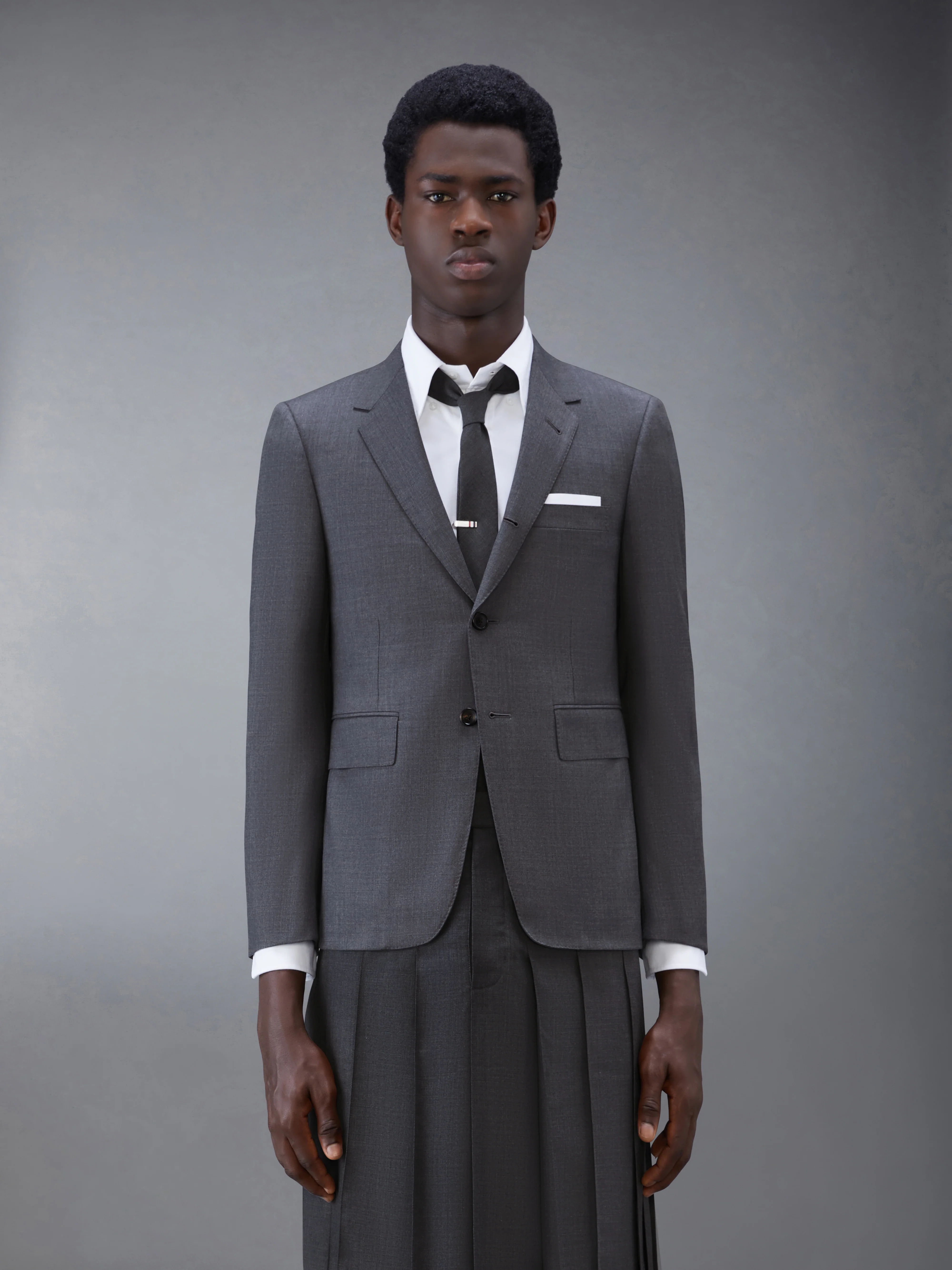 CLASSIC TWILL SPORT COAT
