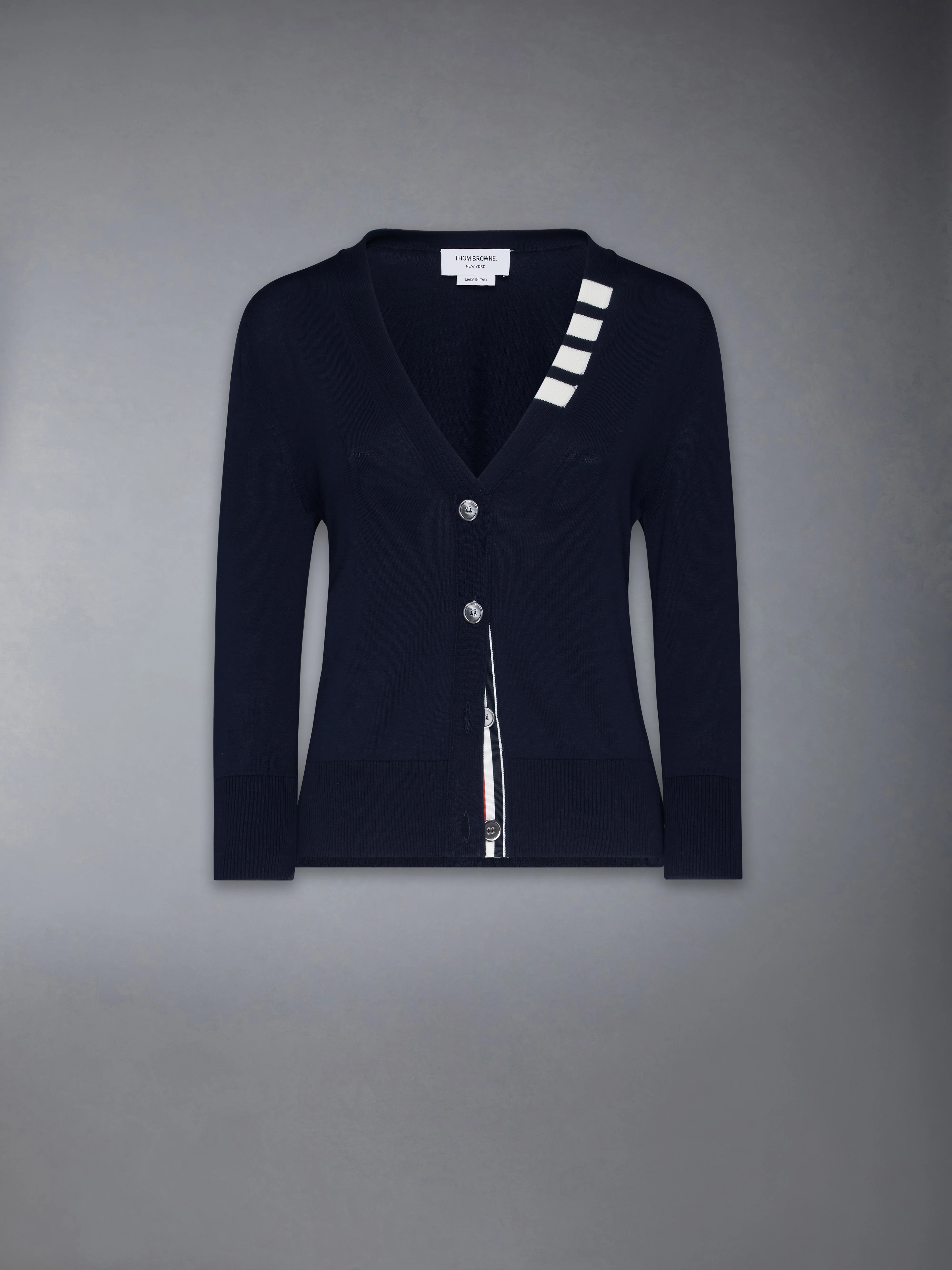 5654-cotton-4-bar-v-neck-cardigan-6.webp COTTON 4-BAR V NECK CARDIGAN