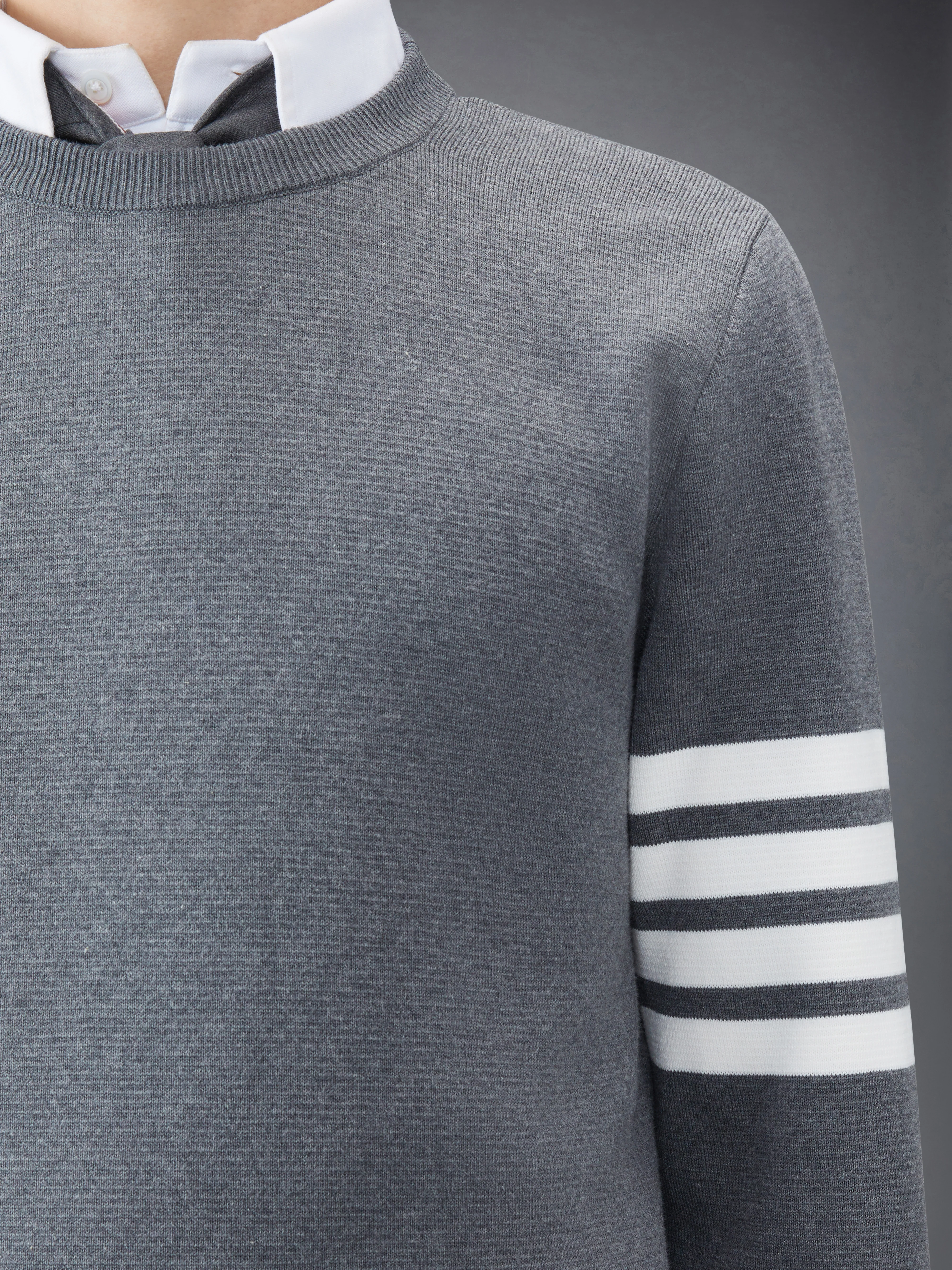 5825-cotton-crepe-4-bar-milano-stitch-pullover-6.webp COTTON CREPE 4-BAR MILANO STITCH PULLOVER