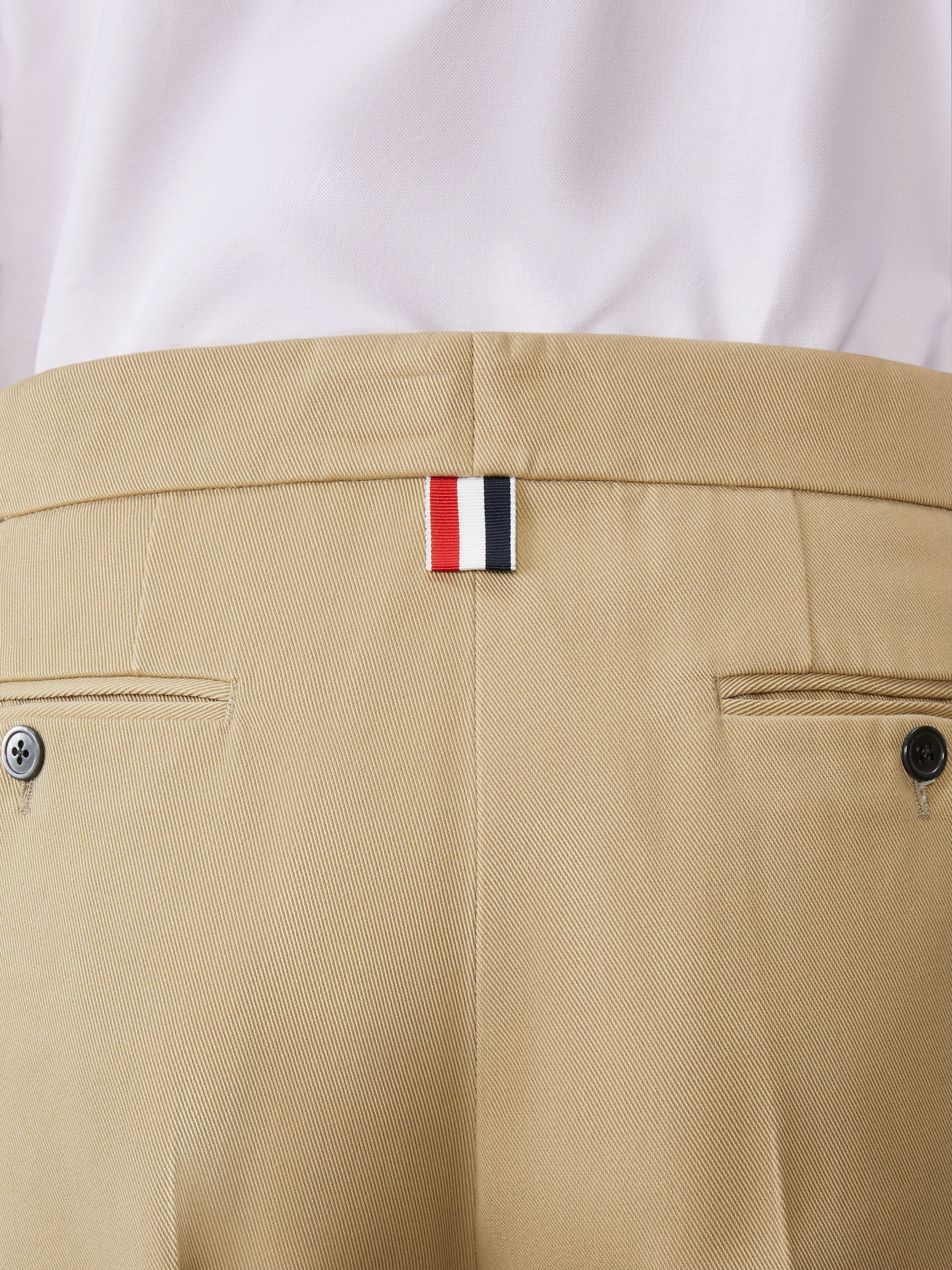 5901-cotton-gabardine-low-rise-slim-trousers-4.webp COTTON GABARDINE LOW RISE SLIM TROUSERS
