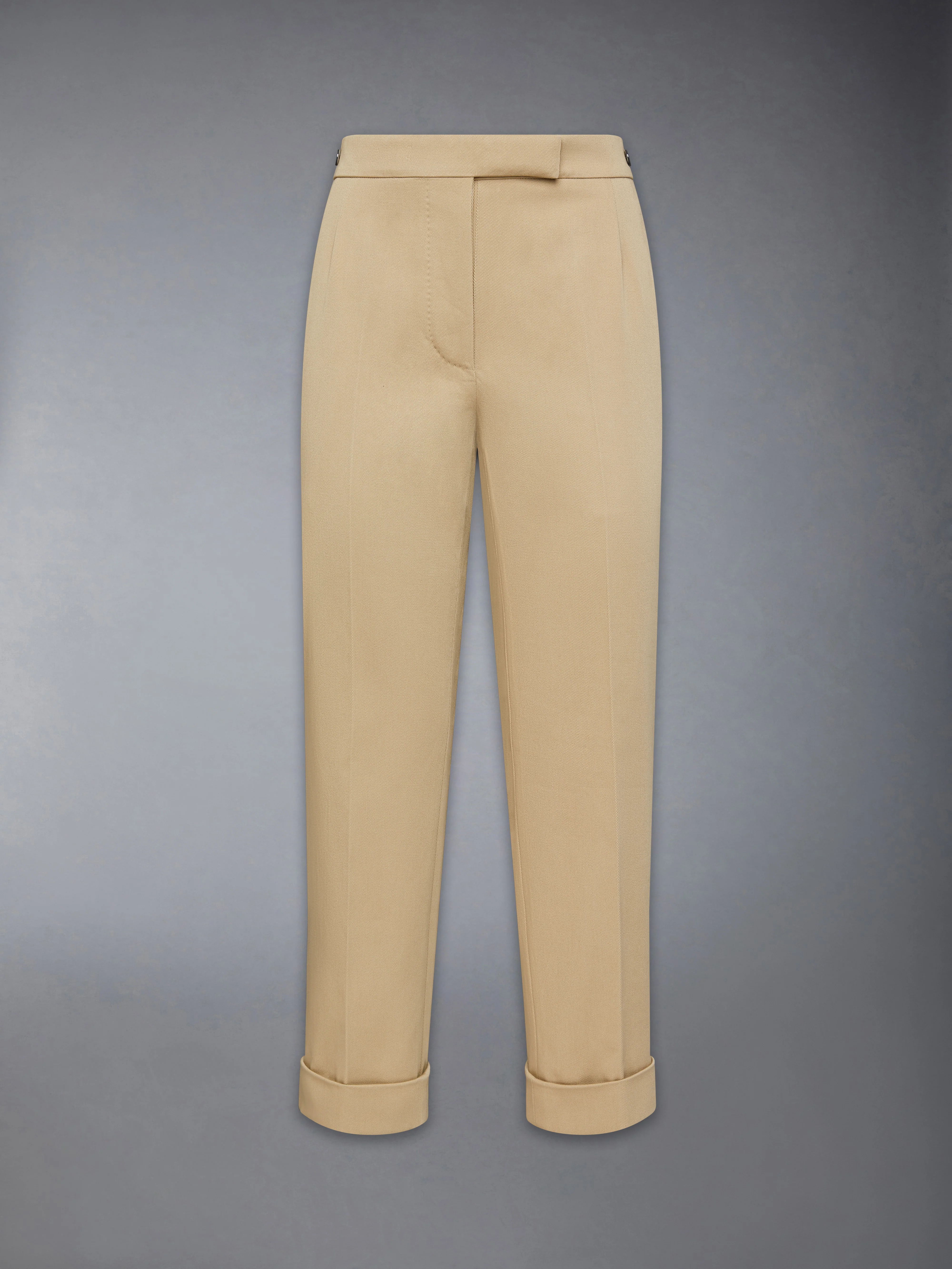 5901-cotton-gabardine-low-rise-slim-trousers-6.webp COTTON GABARDINE LOW RISE SLIM TROUSERS