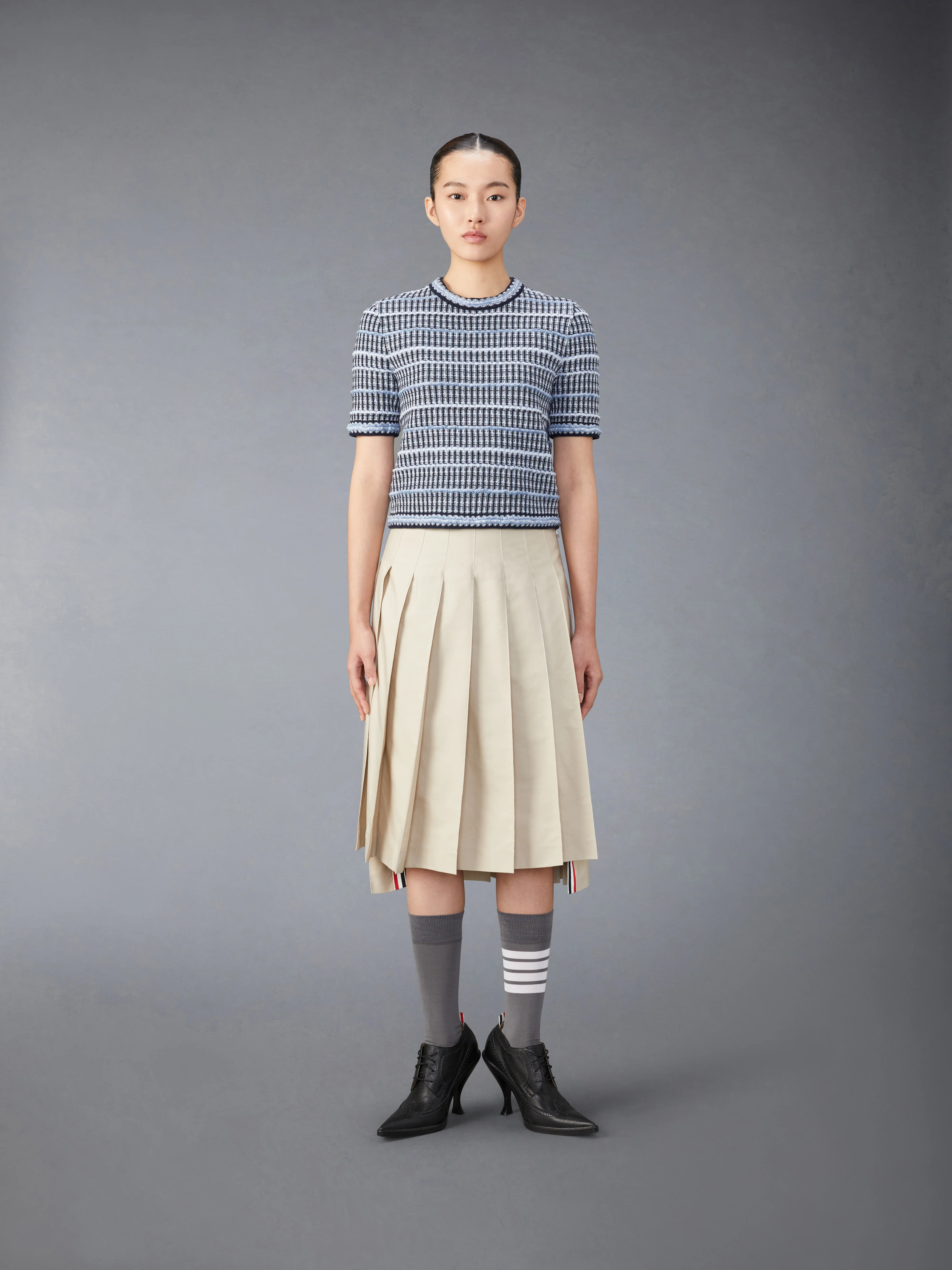 5917-cotton-linen-tweed-jacquard-tee-3.webp COTTON LINEN TWEED JACQUARD TEE