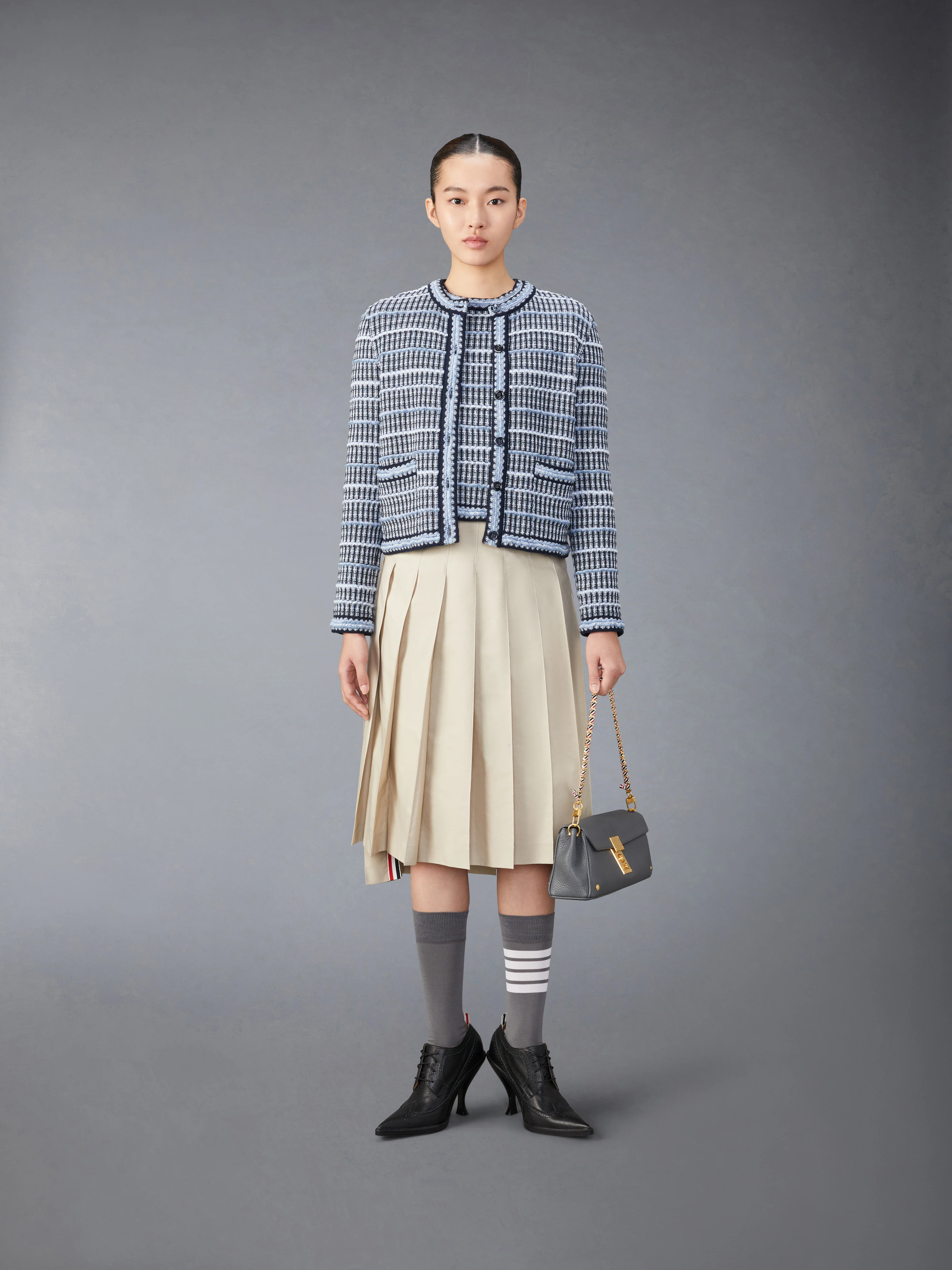 5917-cotton-linen-tweed-jacquard-tee-4.webp COTTON LINEN TWEED JACQUARD TEE
