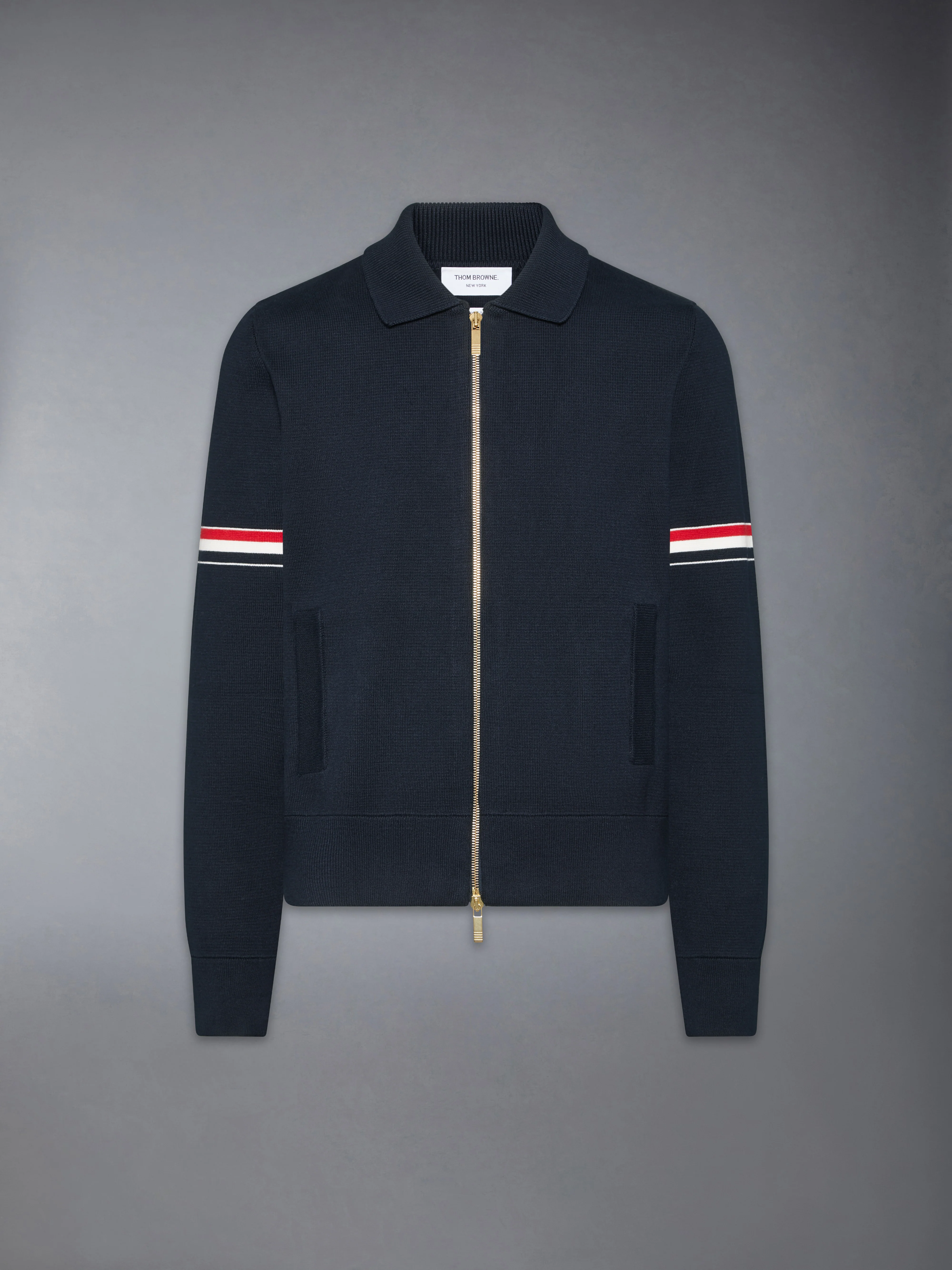 6018-cotton-milano-stitch-armband-bomber-jacket-6.webp COTTON MILANO STITCH ARMBAND BOMBER JACKET