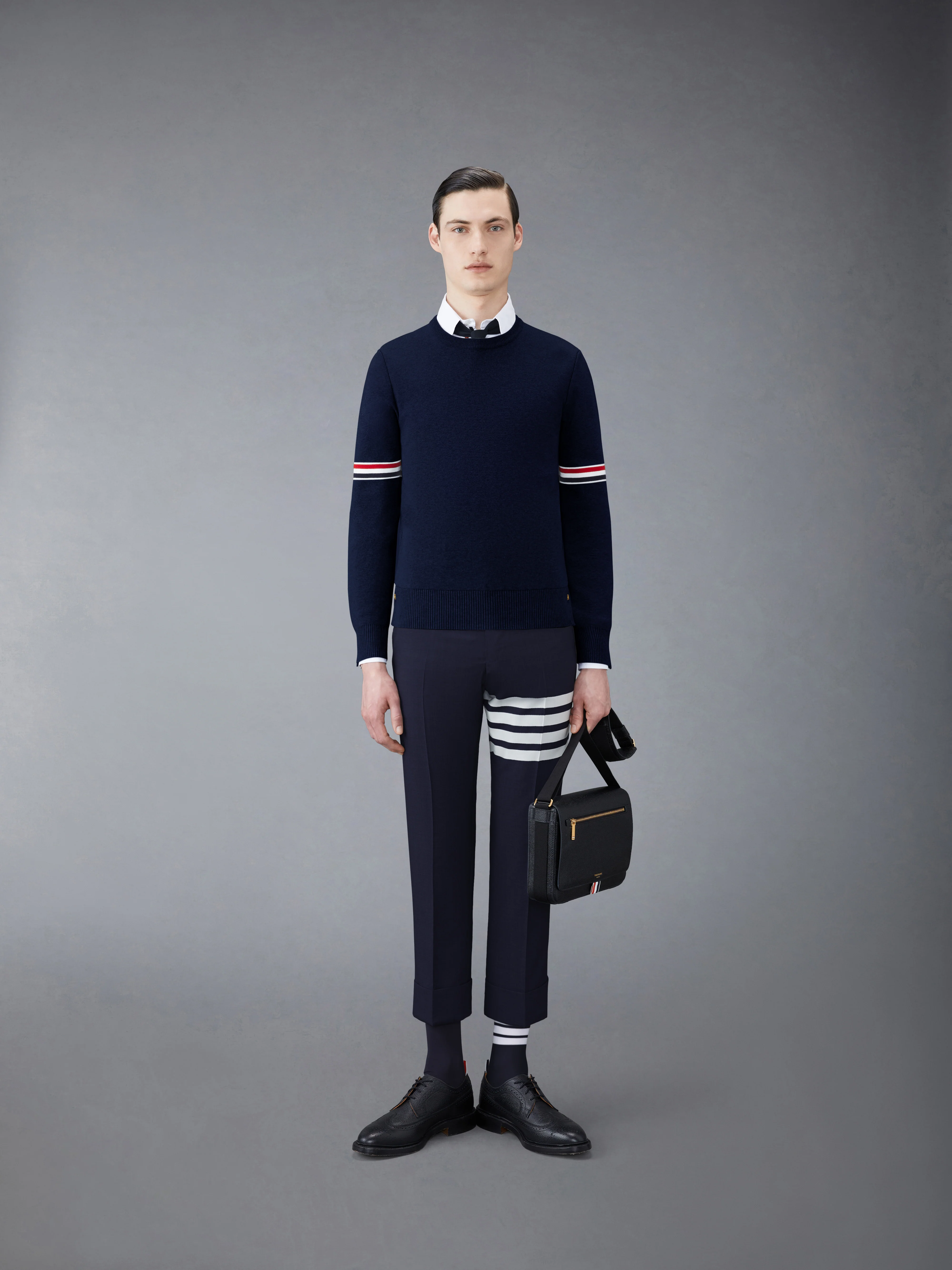6075-cotton-milano-stitch-stripe-pullover-3.webp COTTON MILANO STITCH STRIPE PULLOVER