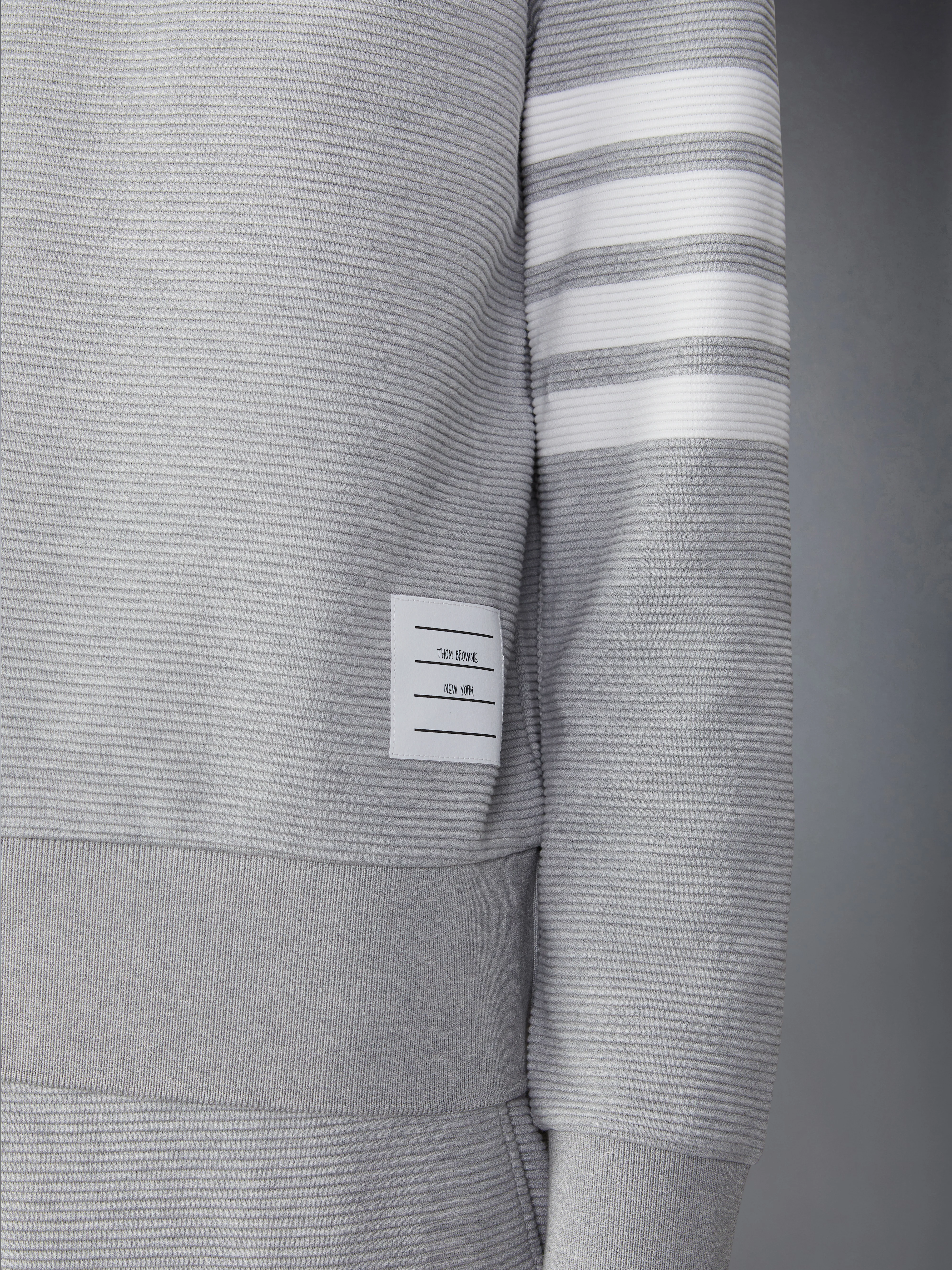 6118-cotton-ottoman-rib-4-bar-crew-neck-sweatshirt-4.webp COTTON OTTOMAN RIB 4-BAR CREW NECK SWEATSHIRT