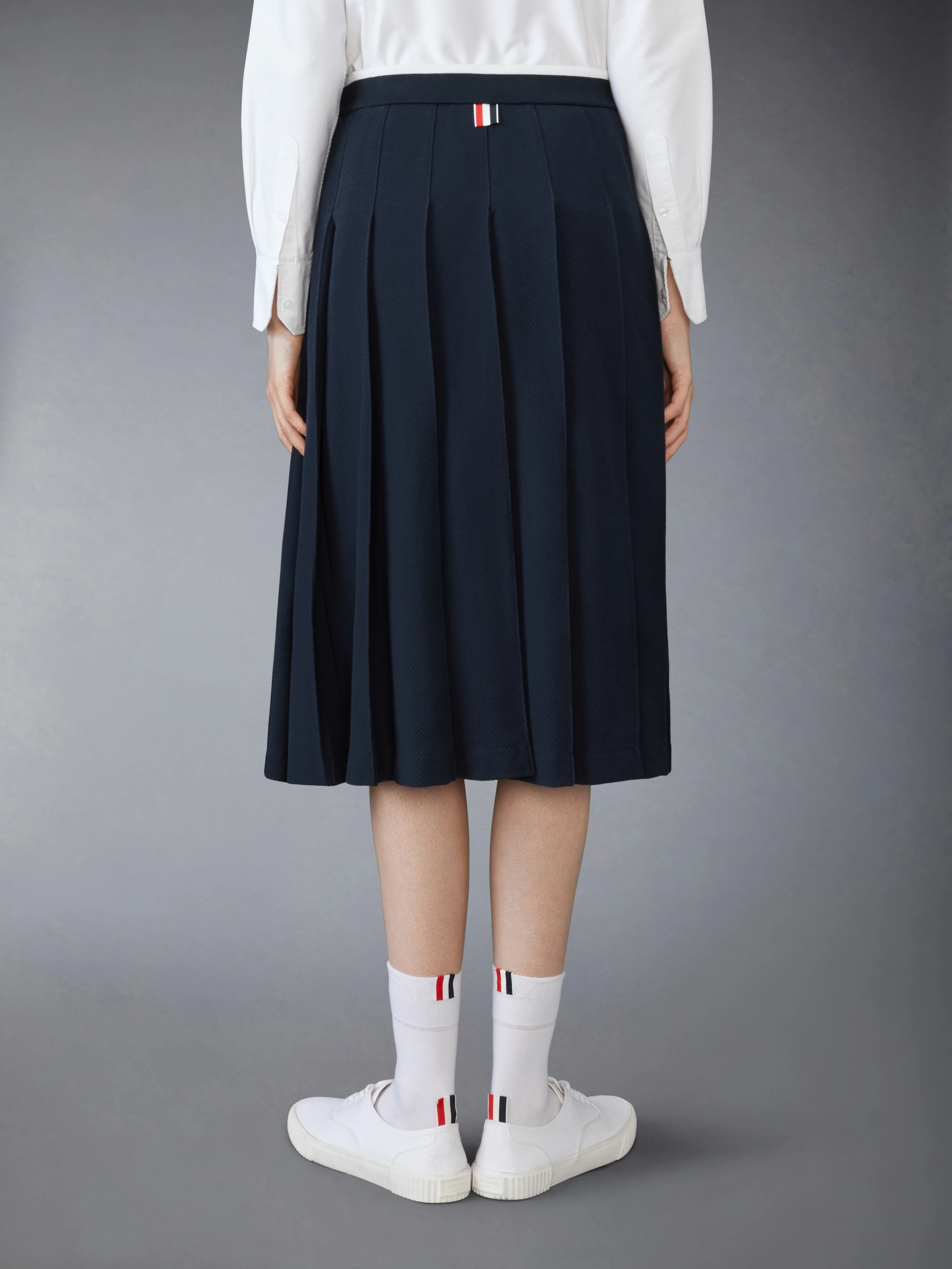 6161-cotton-pleated-skirt-3.webp COTTON PLEATED SKIRT
