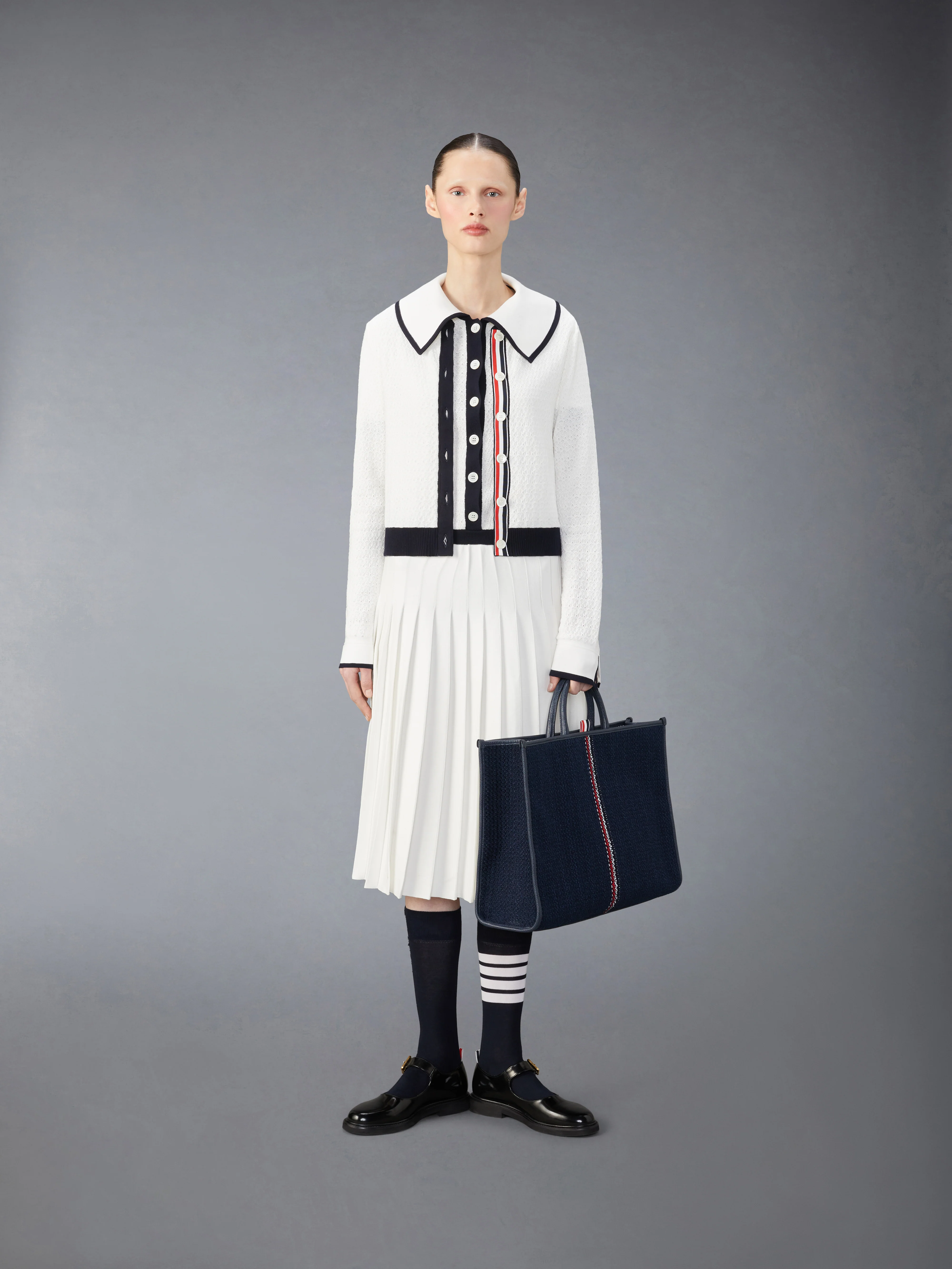 6169-cotton-pointelle-dress-4.webp COTTON POINTELLE DRESS