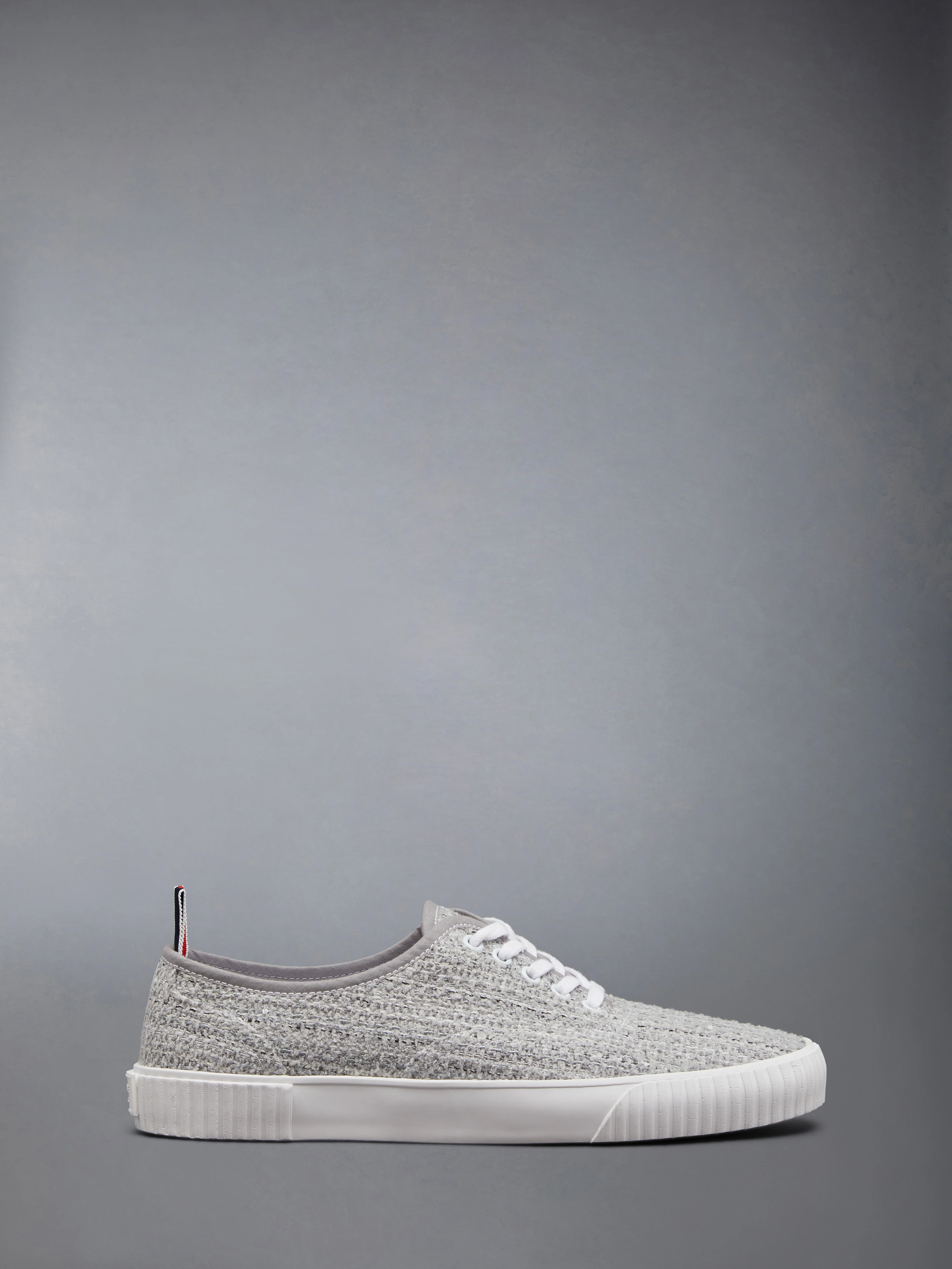 COTTON TWEED HERITAGE TRAINER