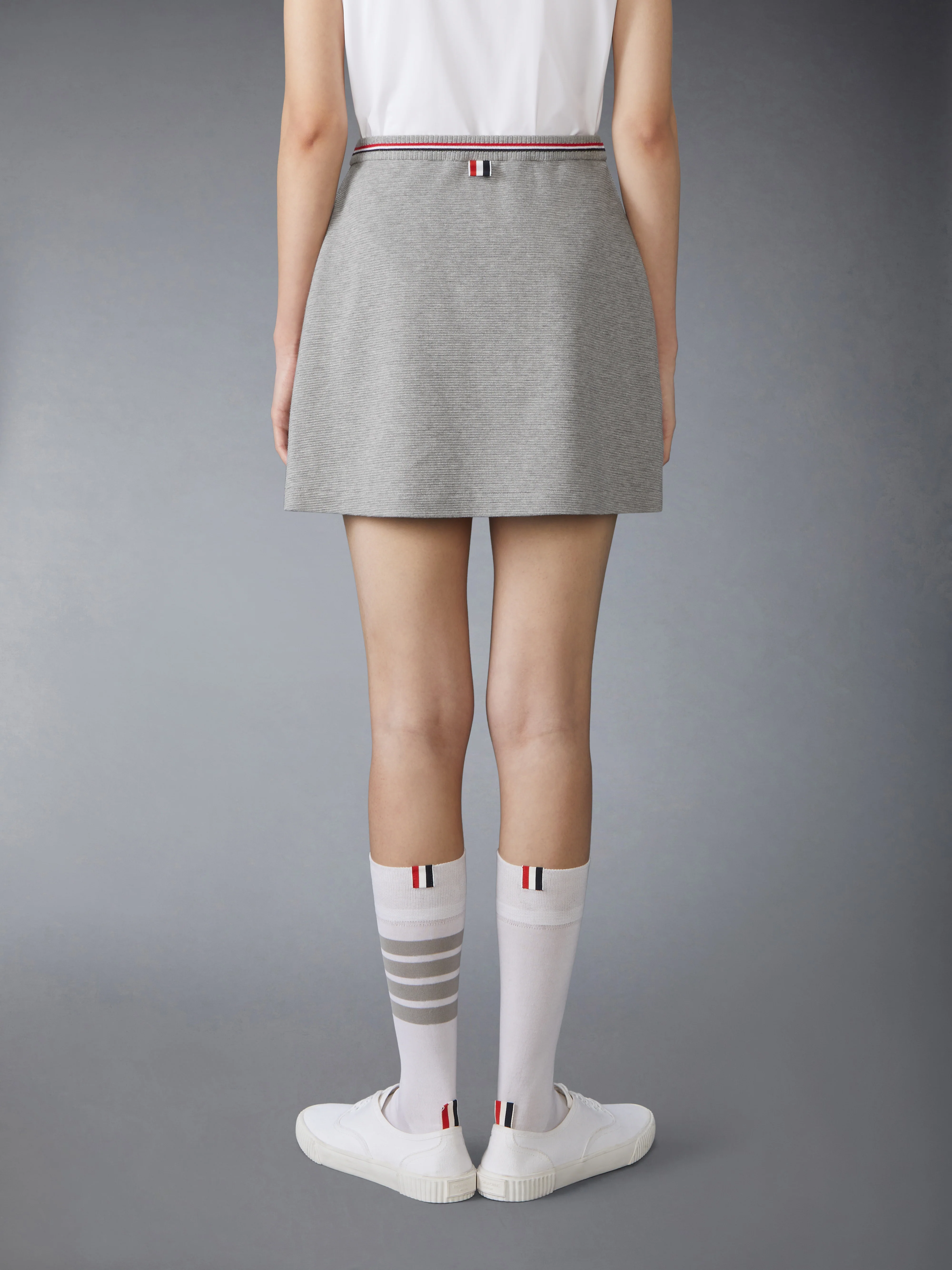 6391-cotton-waffle-mini-wrap-skirt-3.webp COTTON WAFFLE MINI WRAP SKIRT