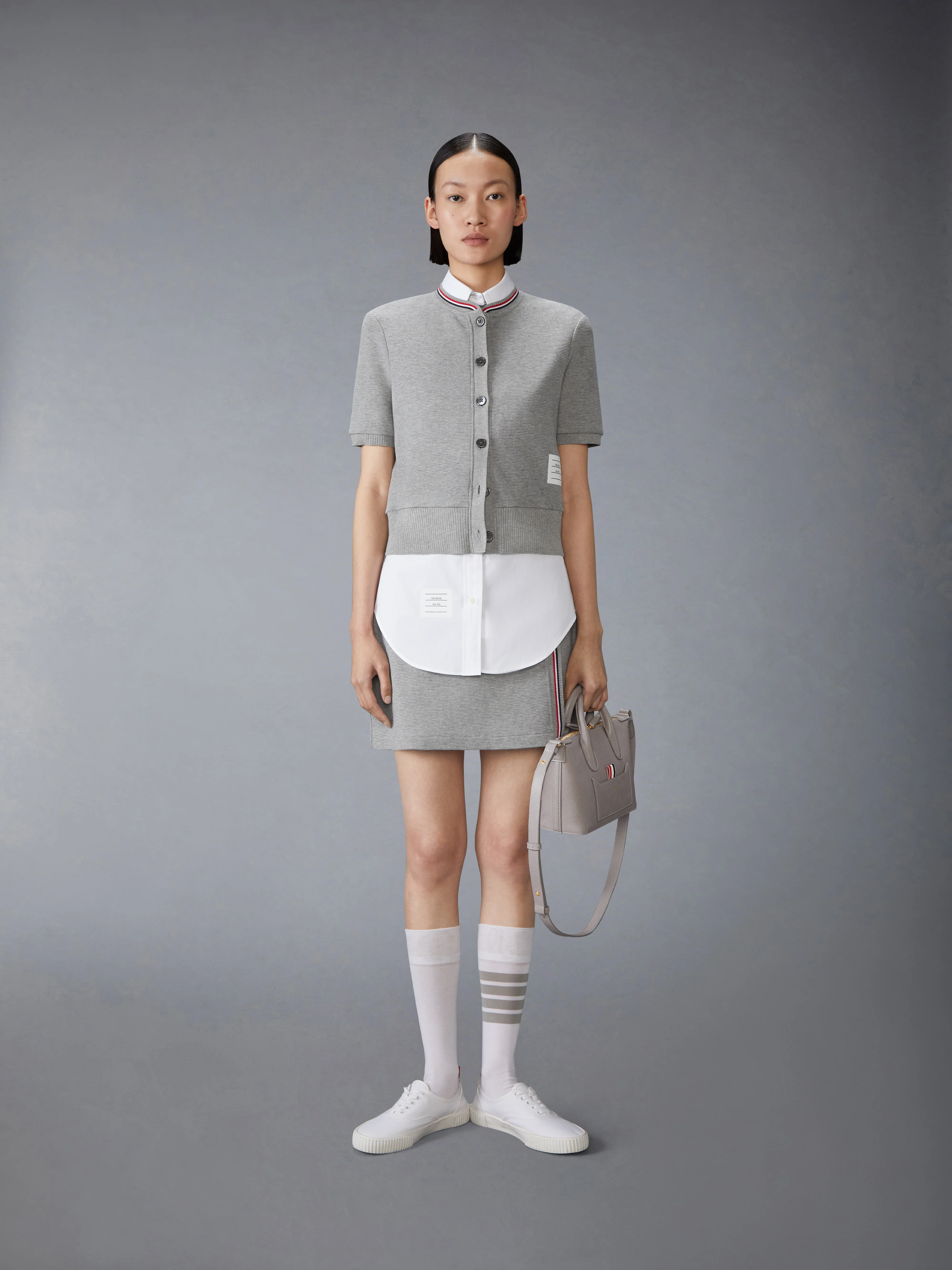 6391-cotton-waffle-mini-wrap-skirt-4.webp COTTON WAFFLE MINI WRAP SKIRT