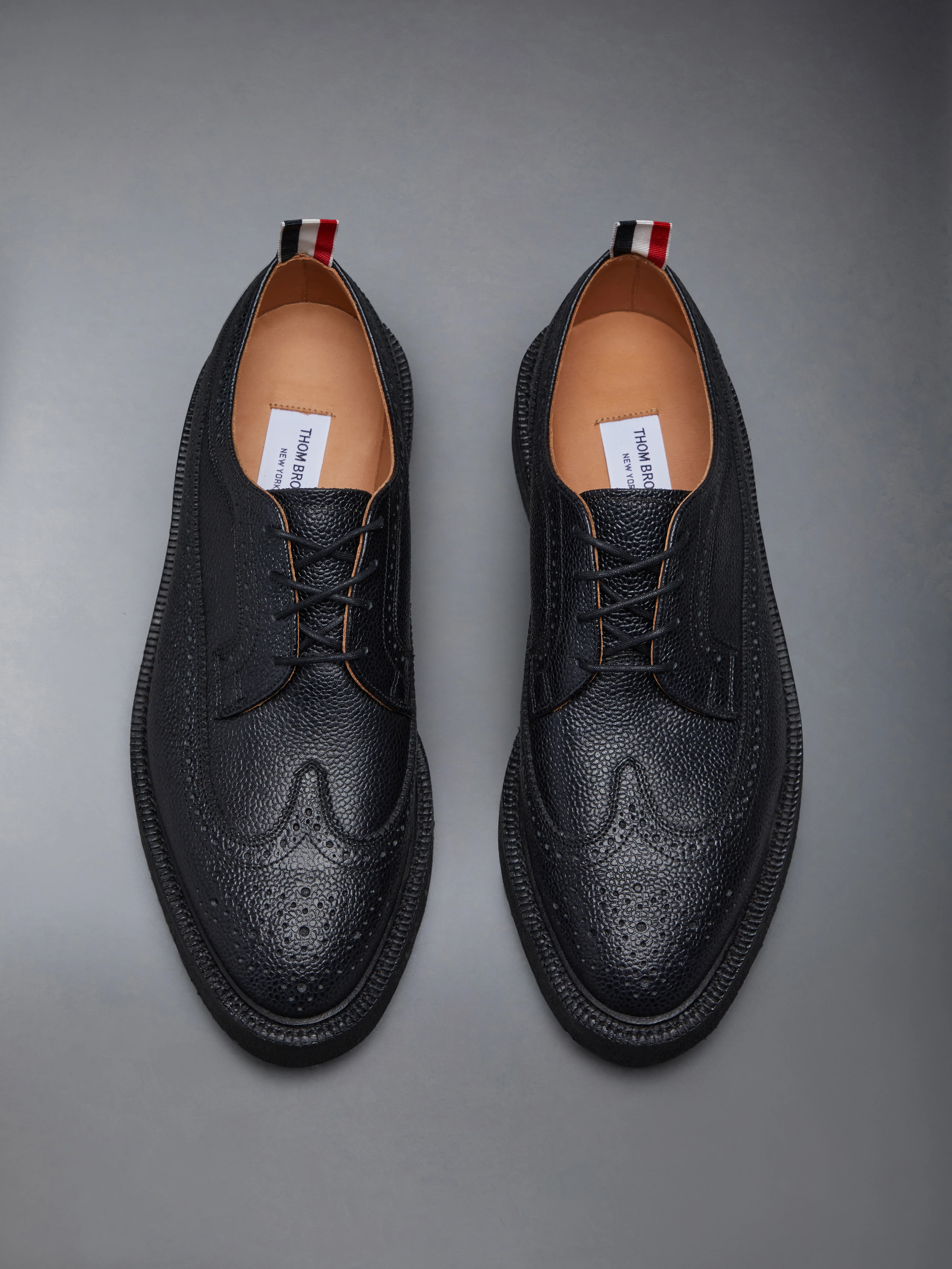 6472-crepe-sole-longwing-brogue-5.webp CREPE SOLE LONGWING BROGUE
