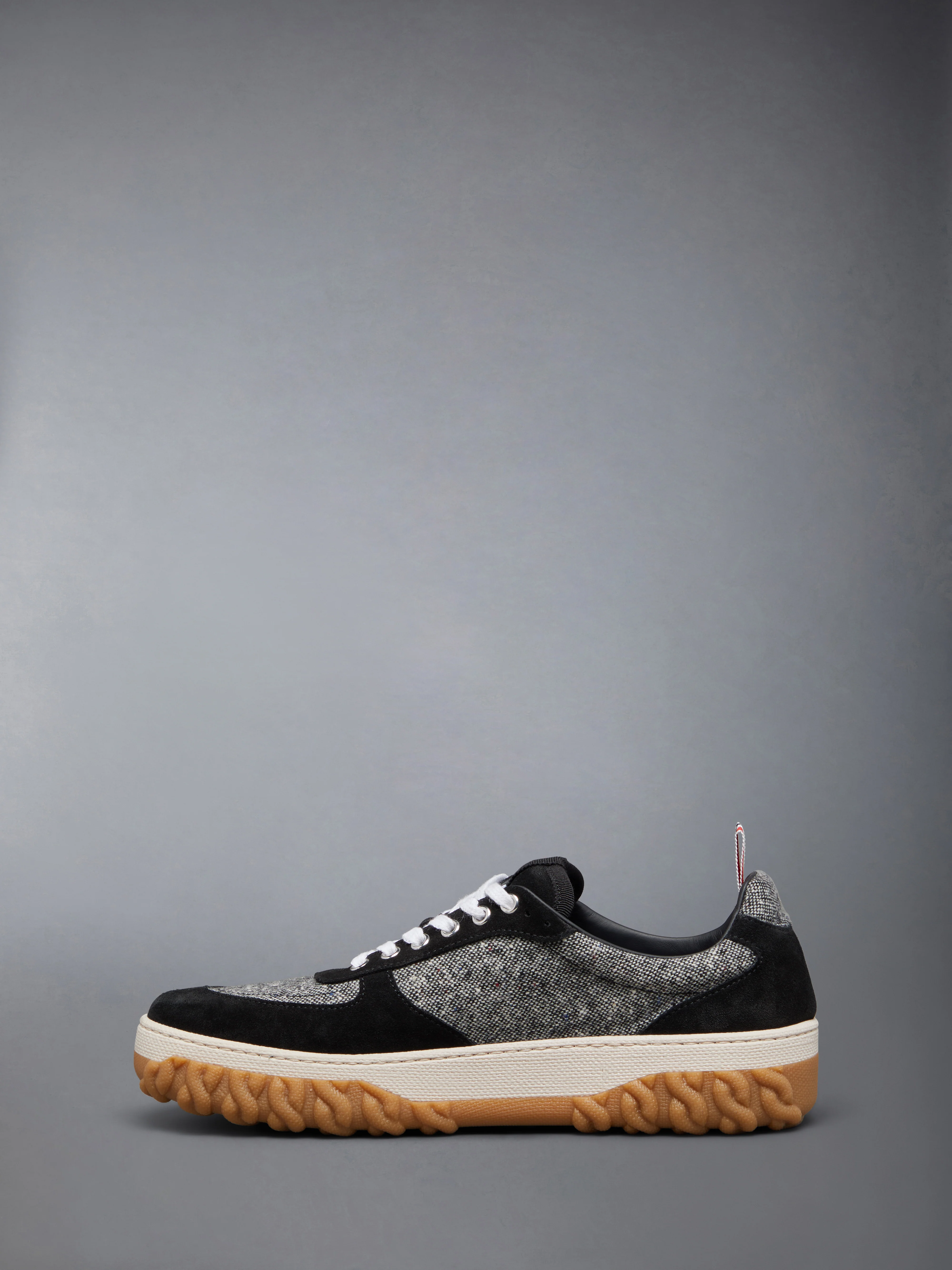 6630-donegal-tweed-cable-knit-sole-letterman-sneakers-3.webp DONEGAL TWEED CABLE KNIT SOLE LETTERMAN SNEAKERS
