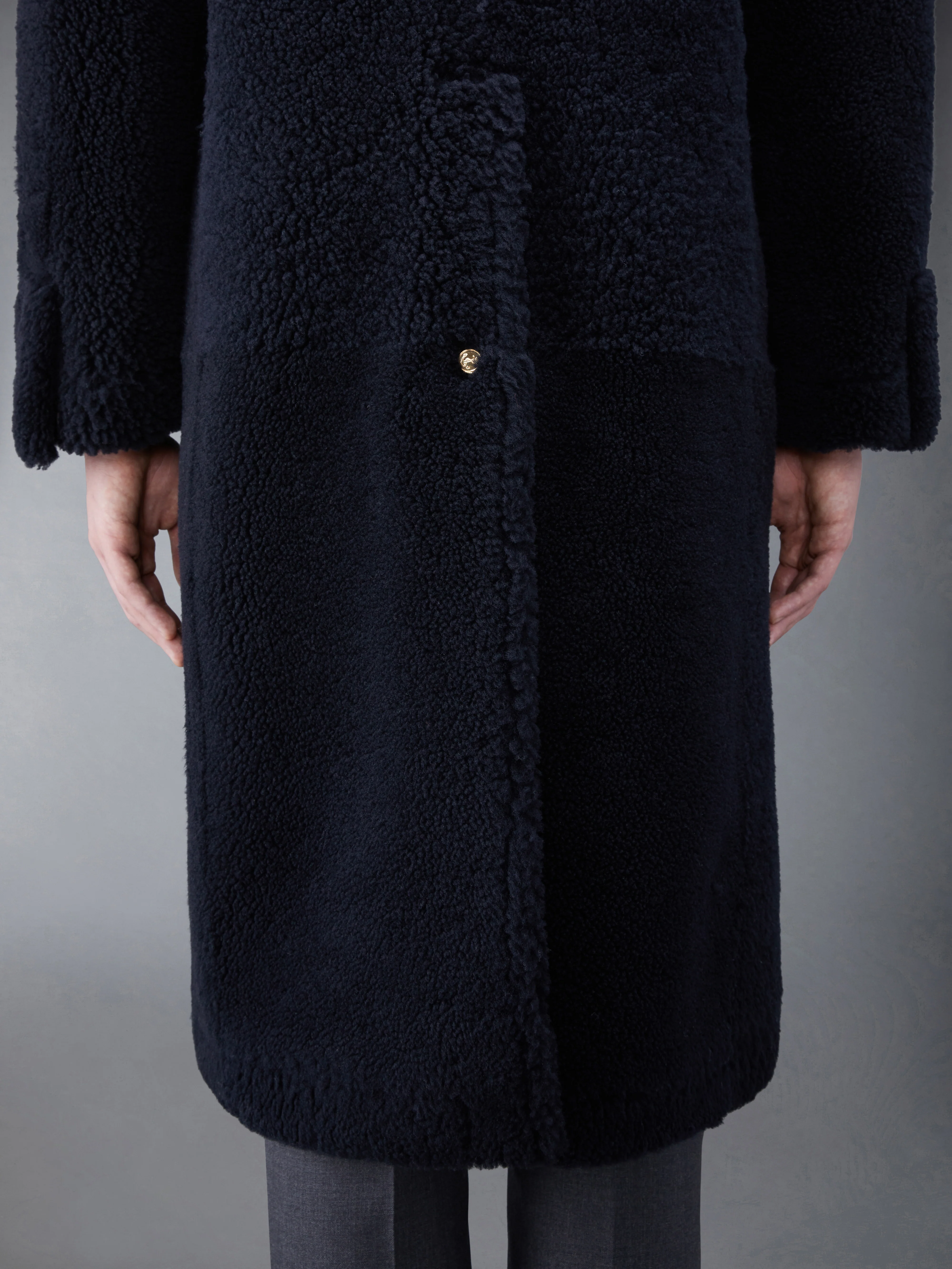 6687-dyed-shearling-double-breasted-sack-overcoat-5.webp Dyed Shearling Double Breasted Sack Overcoat