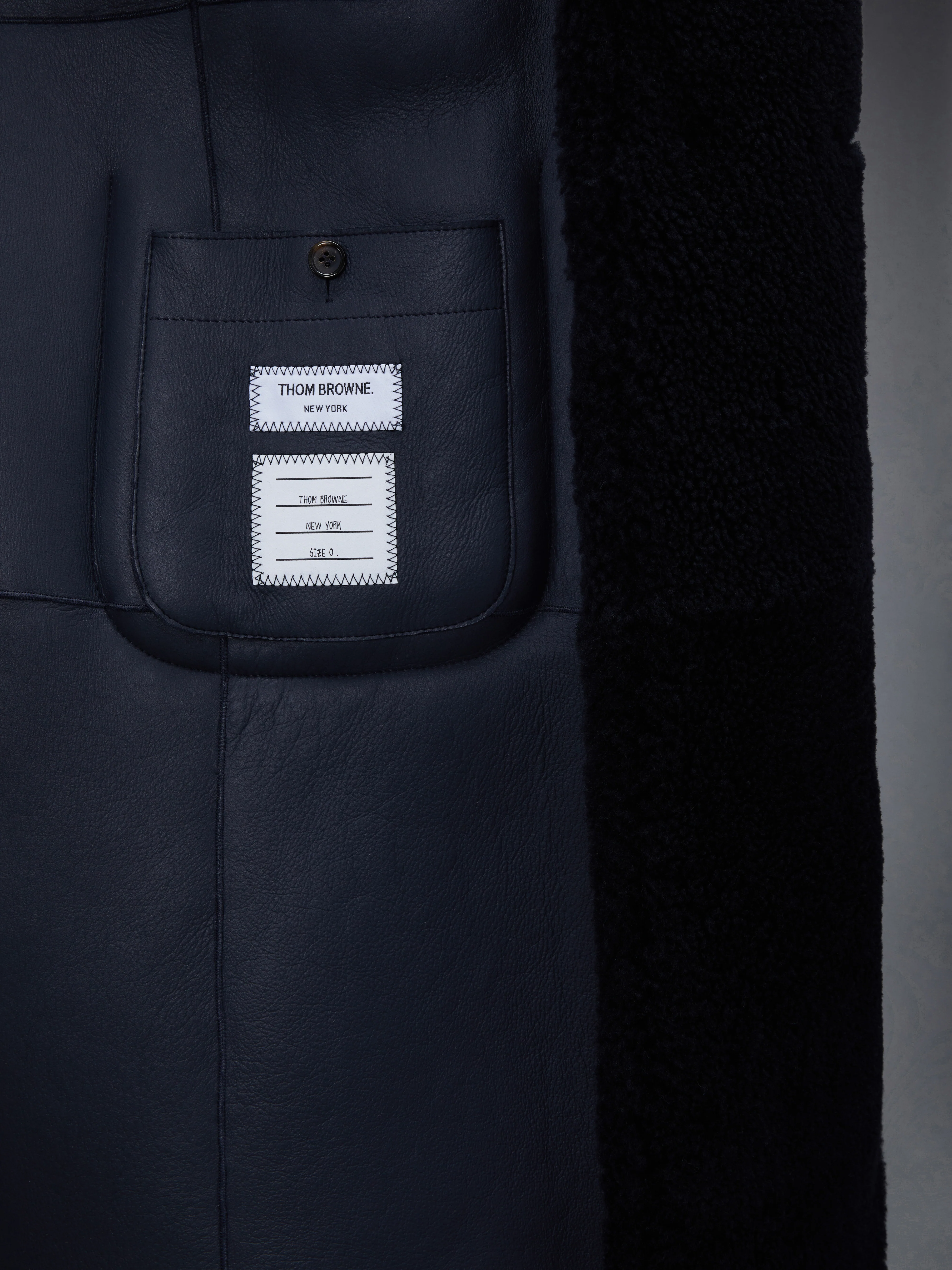 6687-dyed-shearling-double-breasted-sack-overcoat-6.webp Dyed Shearling Double Breasted Sack Overcoat