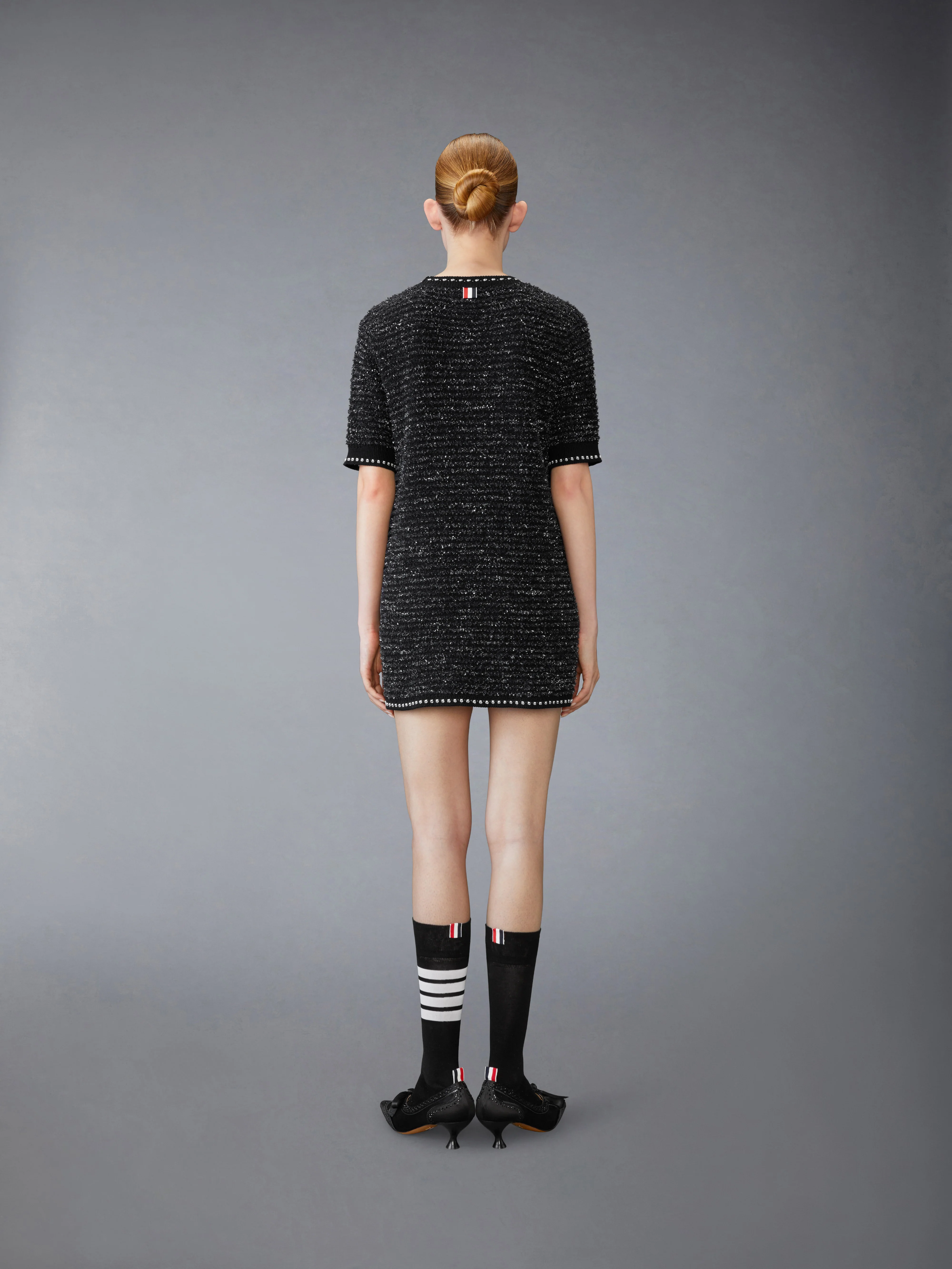 6752-eyelash-tweed-jacquard-mini-dress-3.webp EYELASH TWEED JACQUARD MINI DRESS