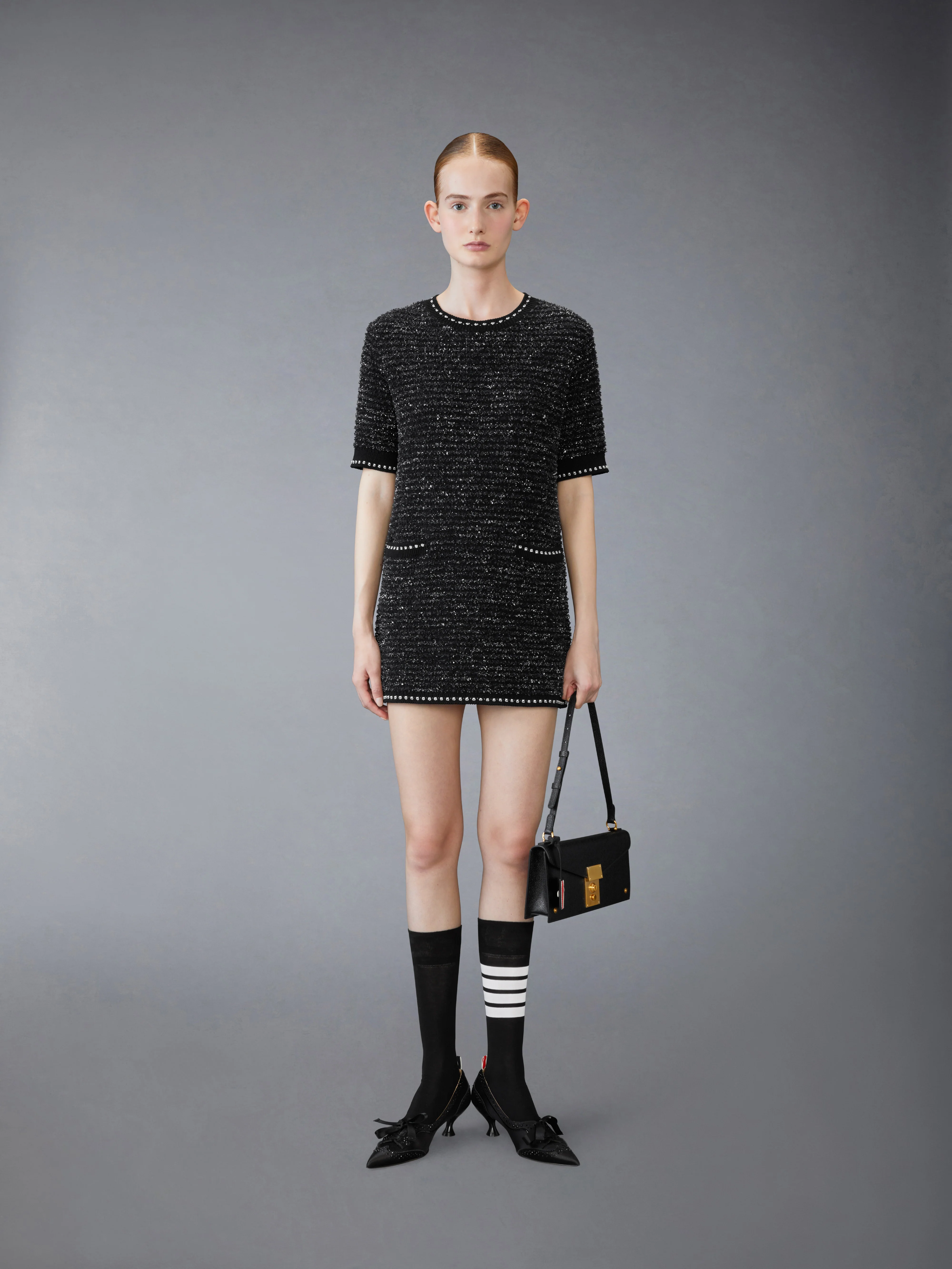 6752-eyelash-tweed-jacquard-mini-dress-4.webp EYELASH TWEED JACQUARD MINI DRESS