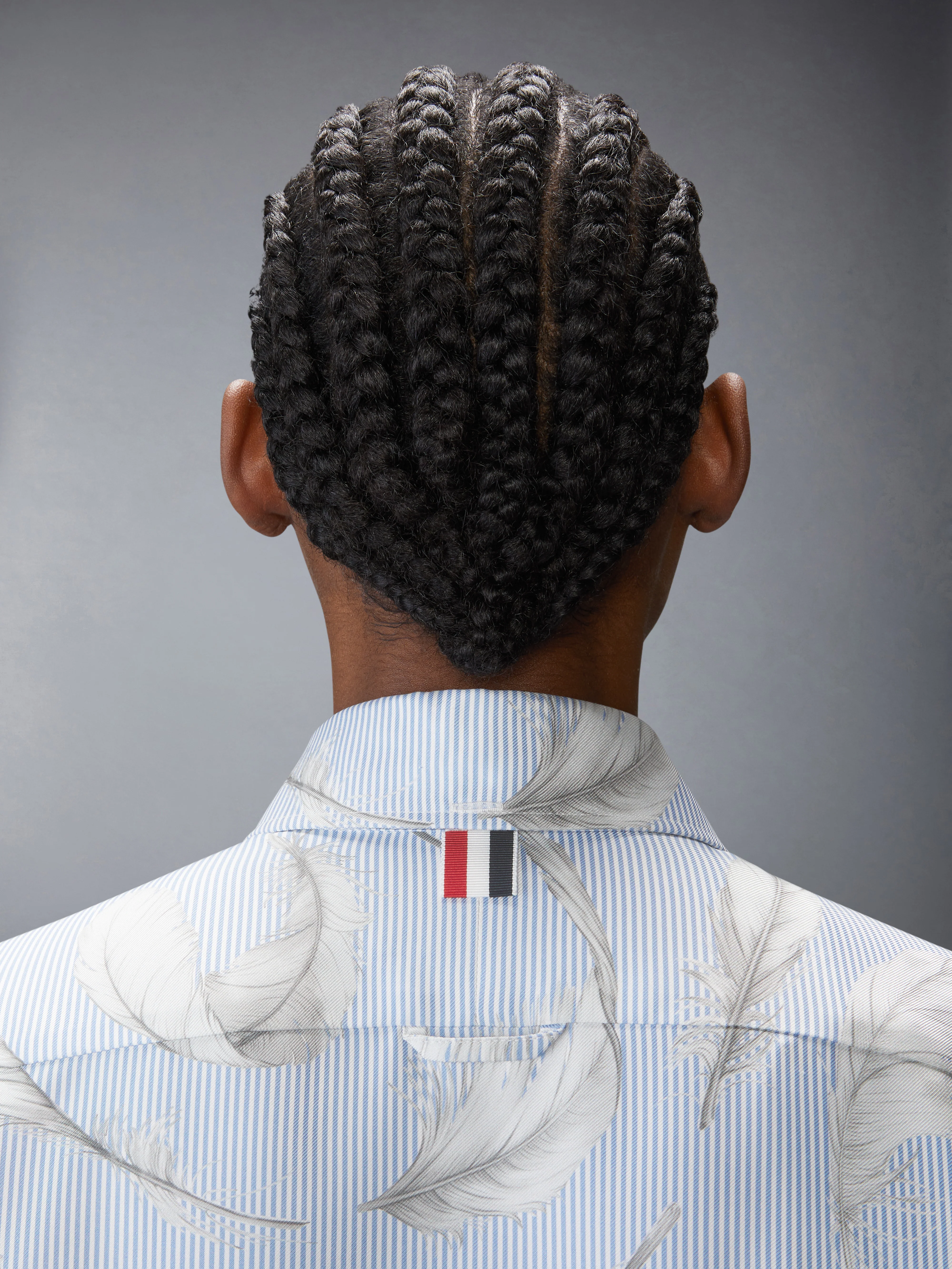 6820-feather-printed-silk-twill-easy-fit-shirt-6.webp FEATHER PRINTED SILK TWILL EASY FIT SHIRT