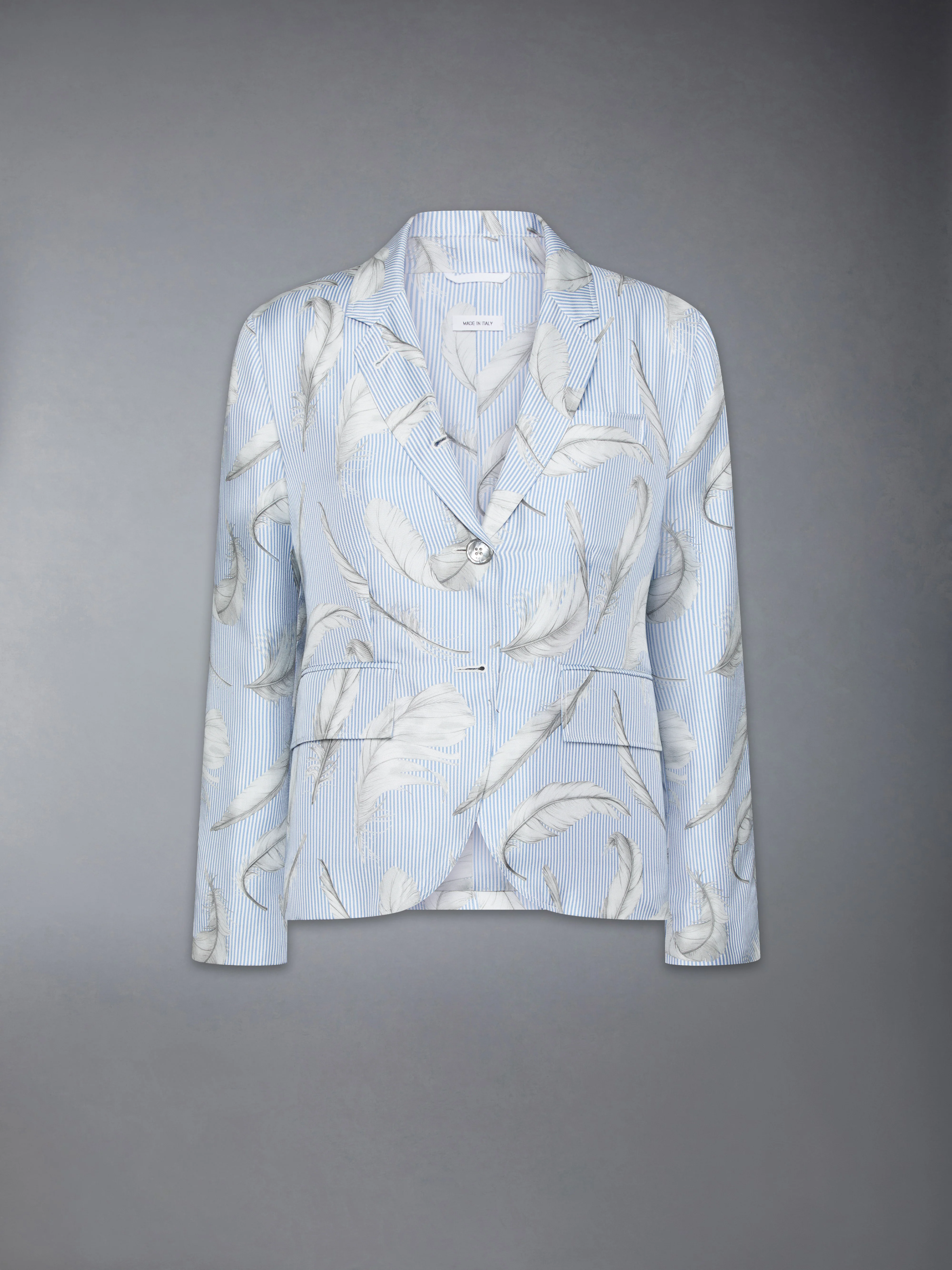6827-feather-printed-silk-twill-high-armhole-sportcoat-6.webp FEATHER PRINTED SILK TWILL HIGH ARMHOLE SPORTCOAT