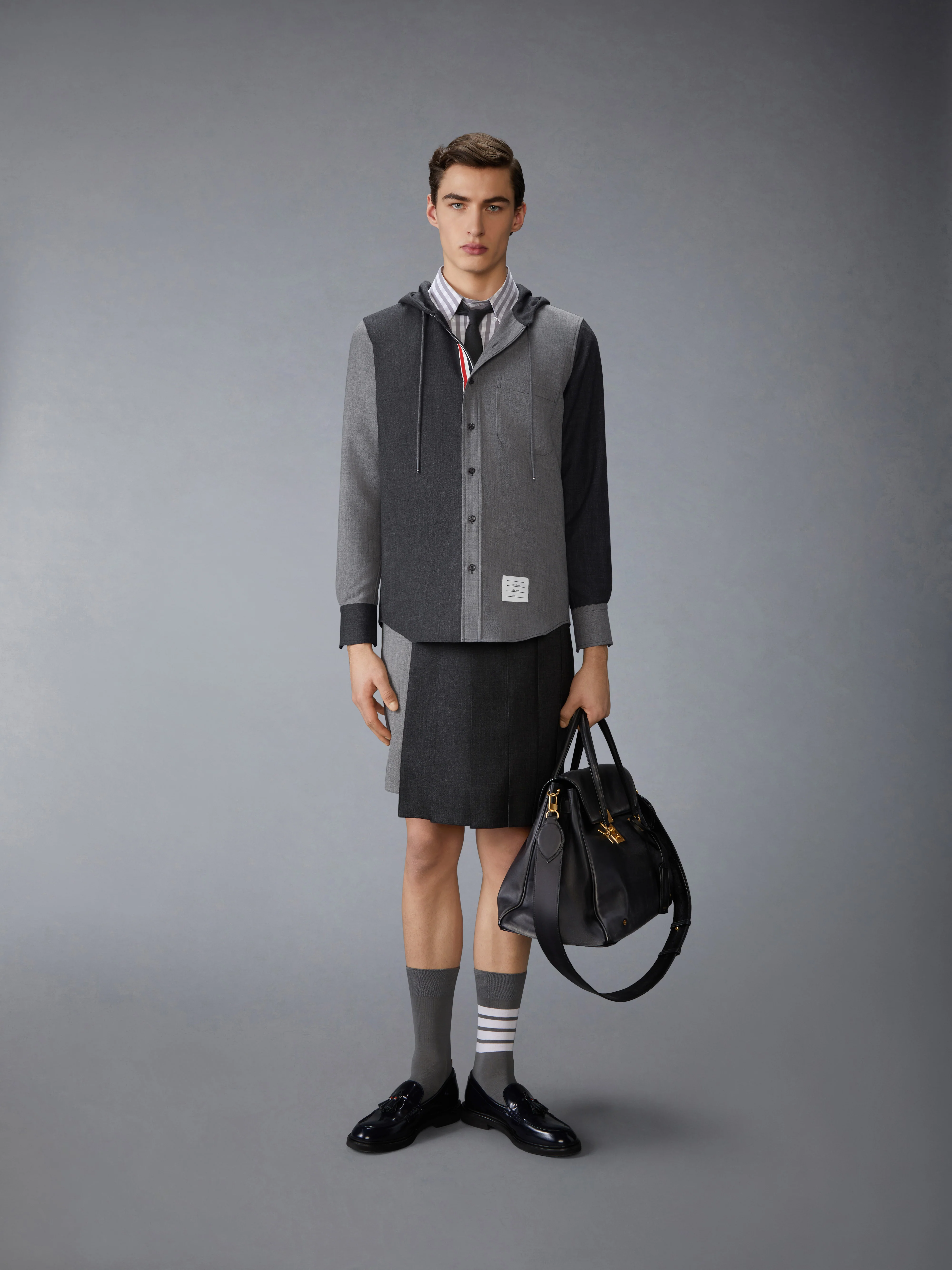 696-fresco-funmix-hooded-shirt-4.webp FRESCO FUNMIX HOODED SHIRT