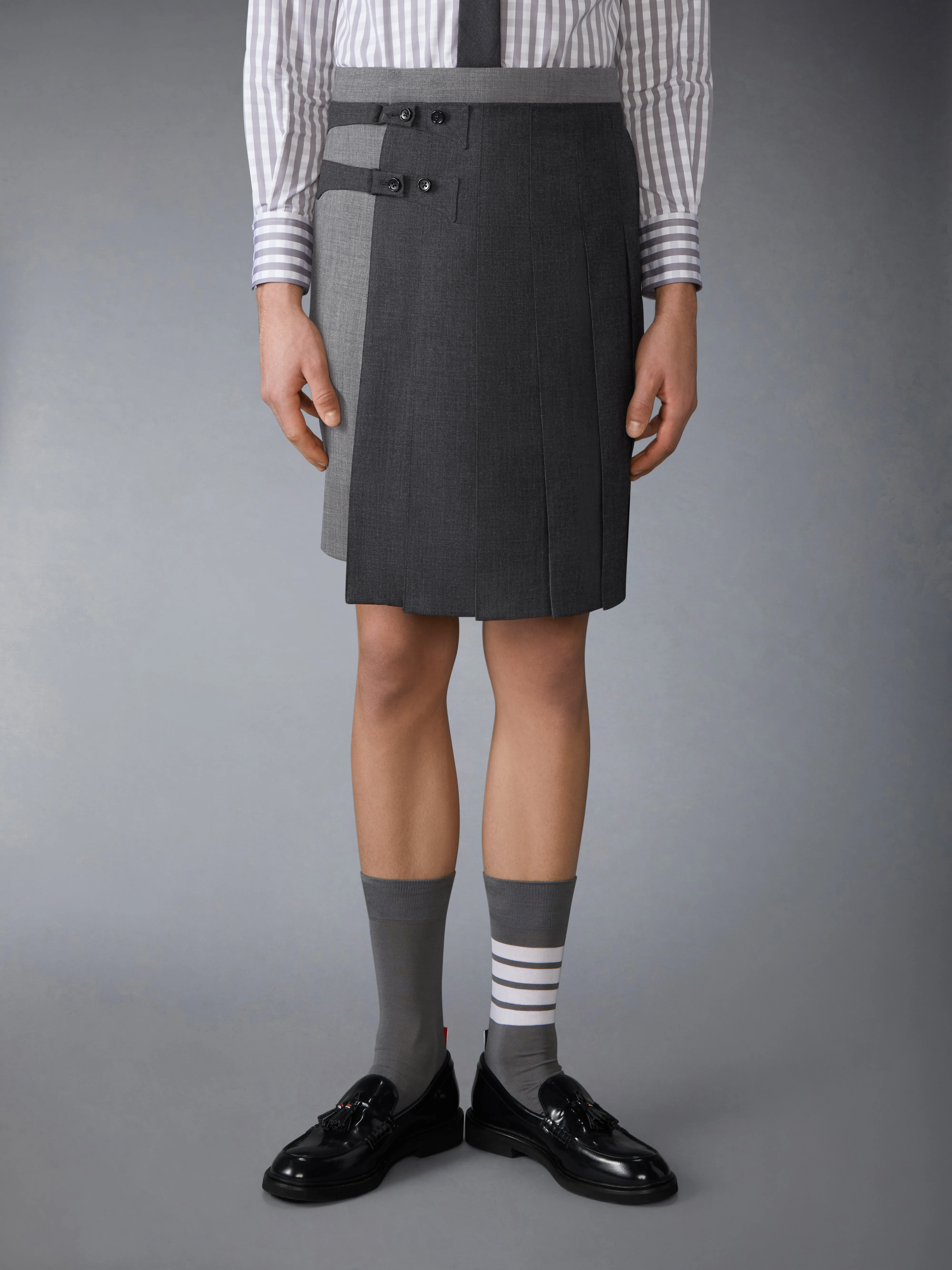 FRESCO SKORT