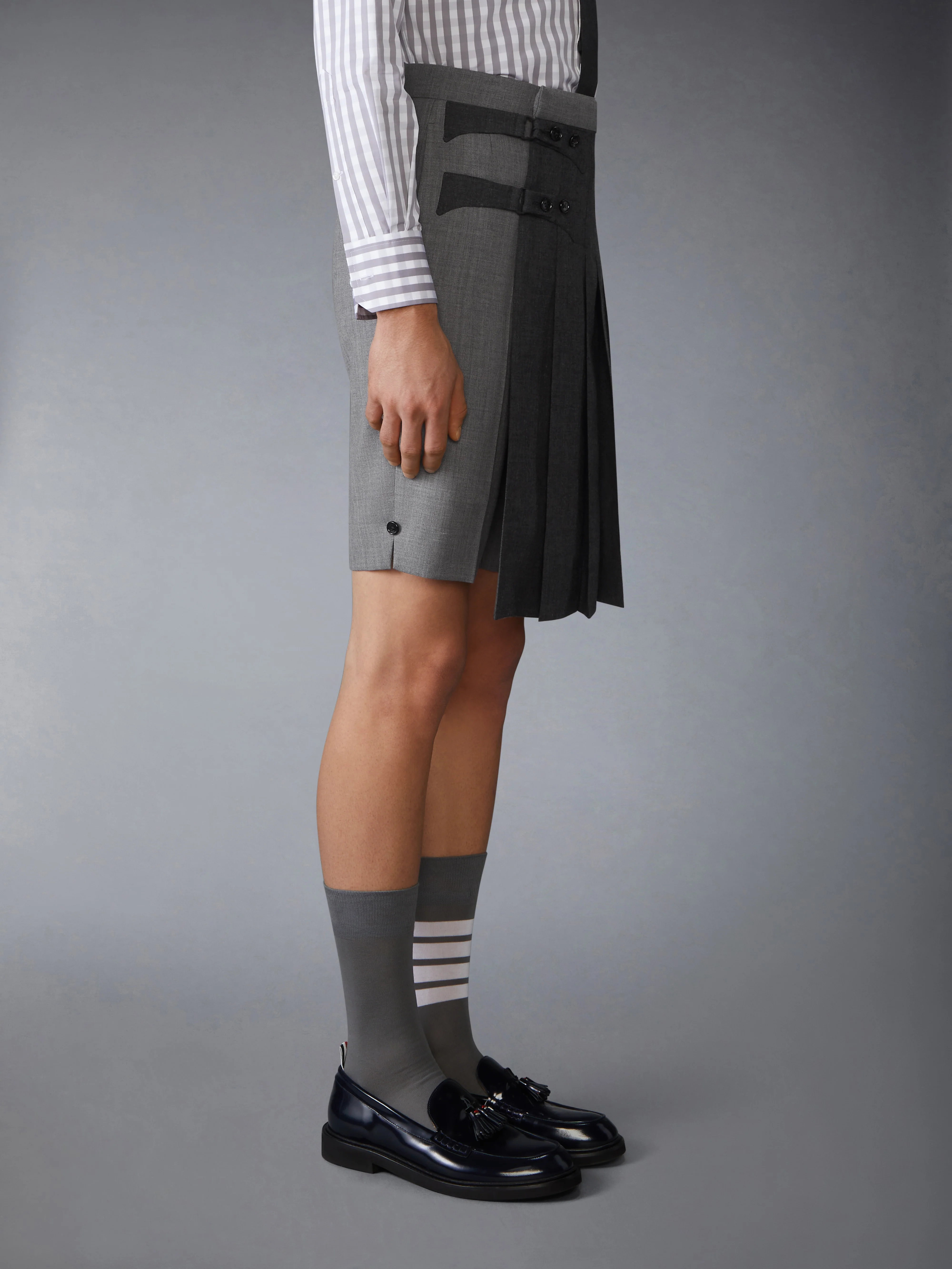 FRESCO SKORT
