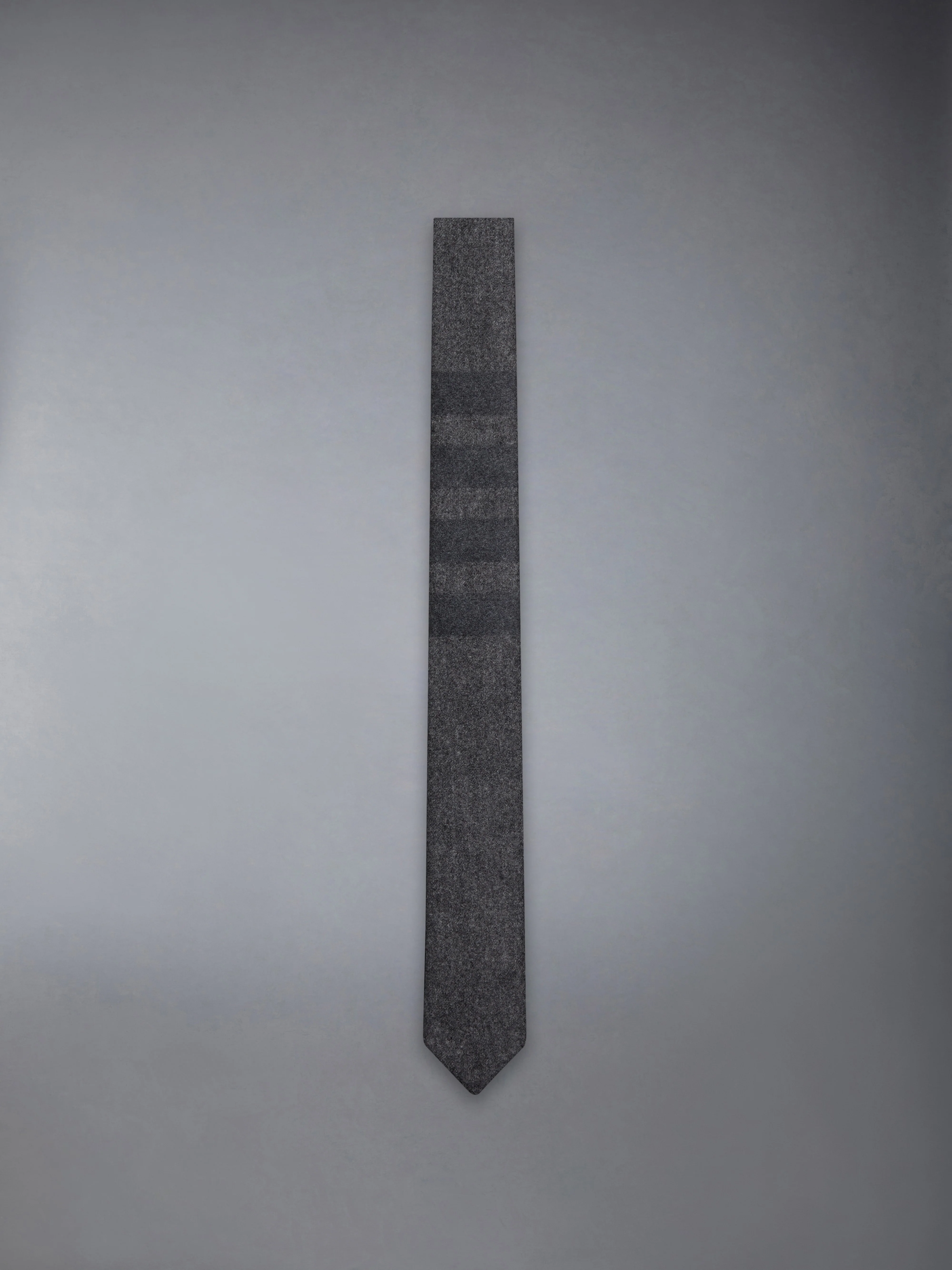 FLANNEL 4-BAR TIE