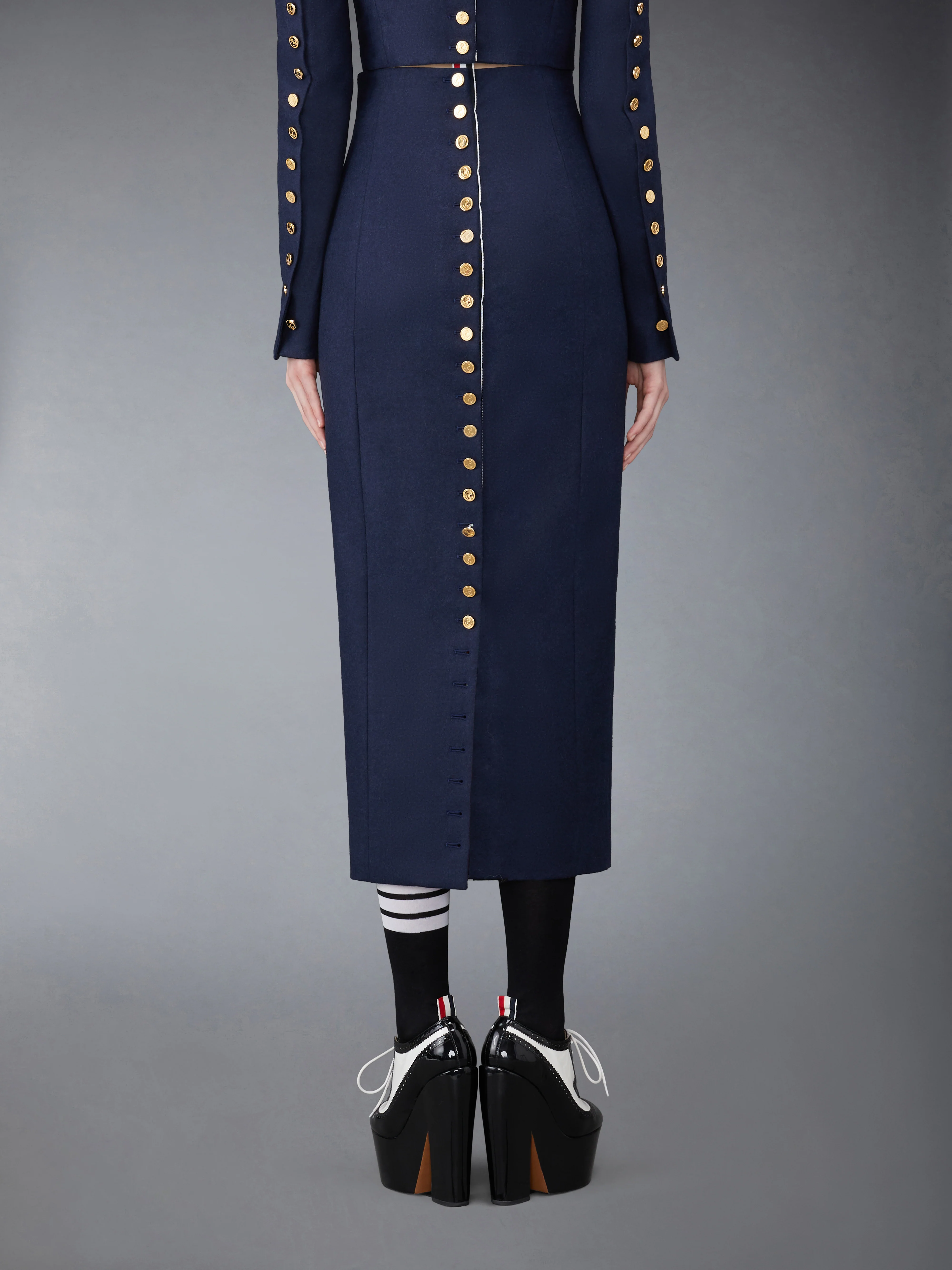 7066-flannel-button-back-pencil-skirt-3.webp FLANNEL BUTTON BACK PENCIL SKIRT