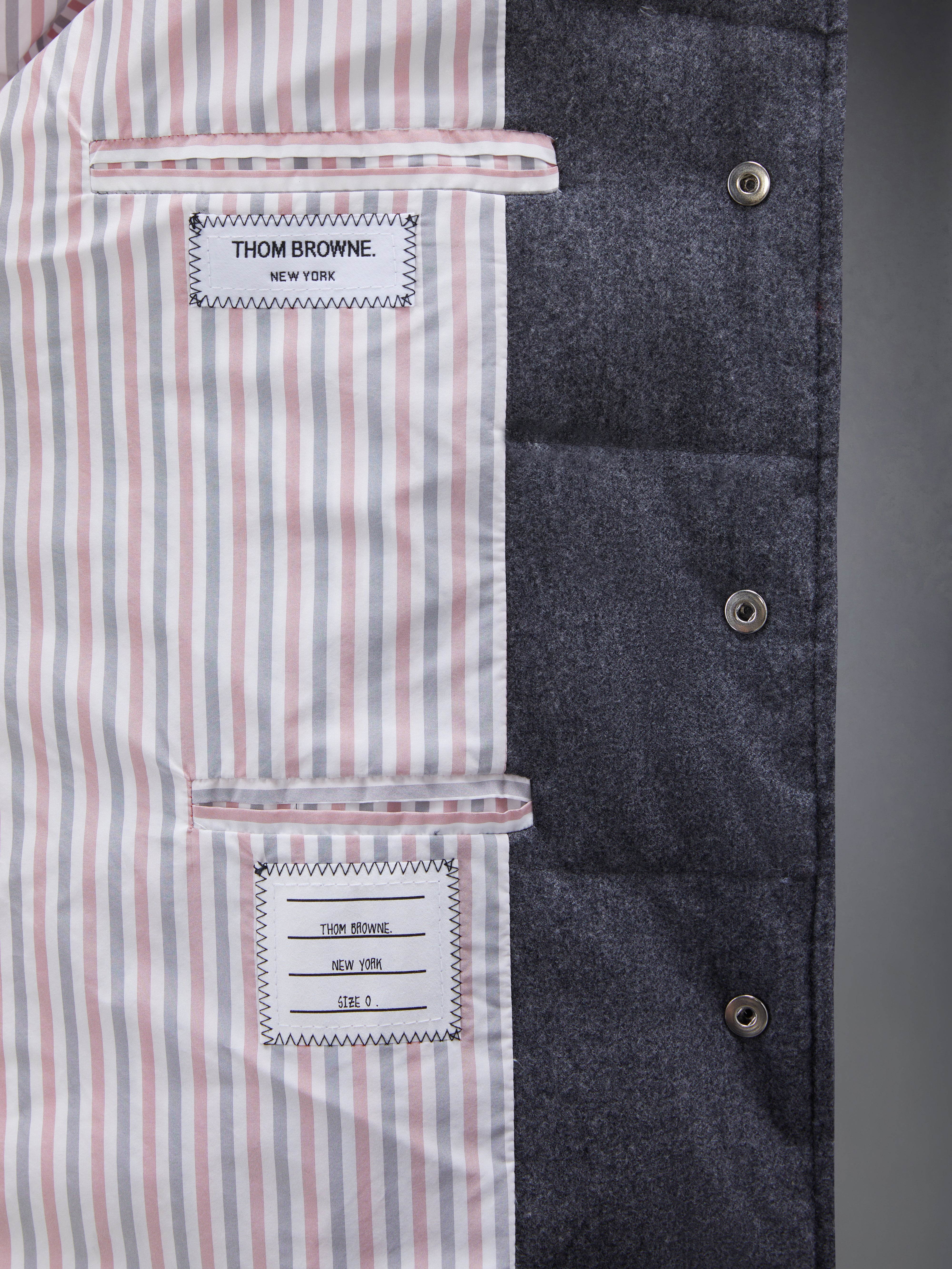 7074-flannel-down-fill-4-bar-classic-bal-collar-overcoat-6.jpg FLANNEL DOWN FILL 4-BAR CLASSIC BAL COLLAR OVERCOAT