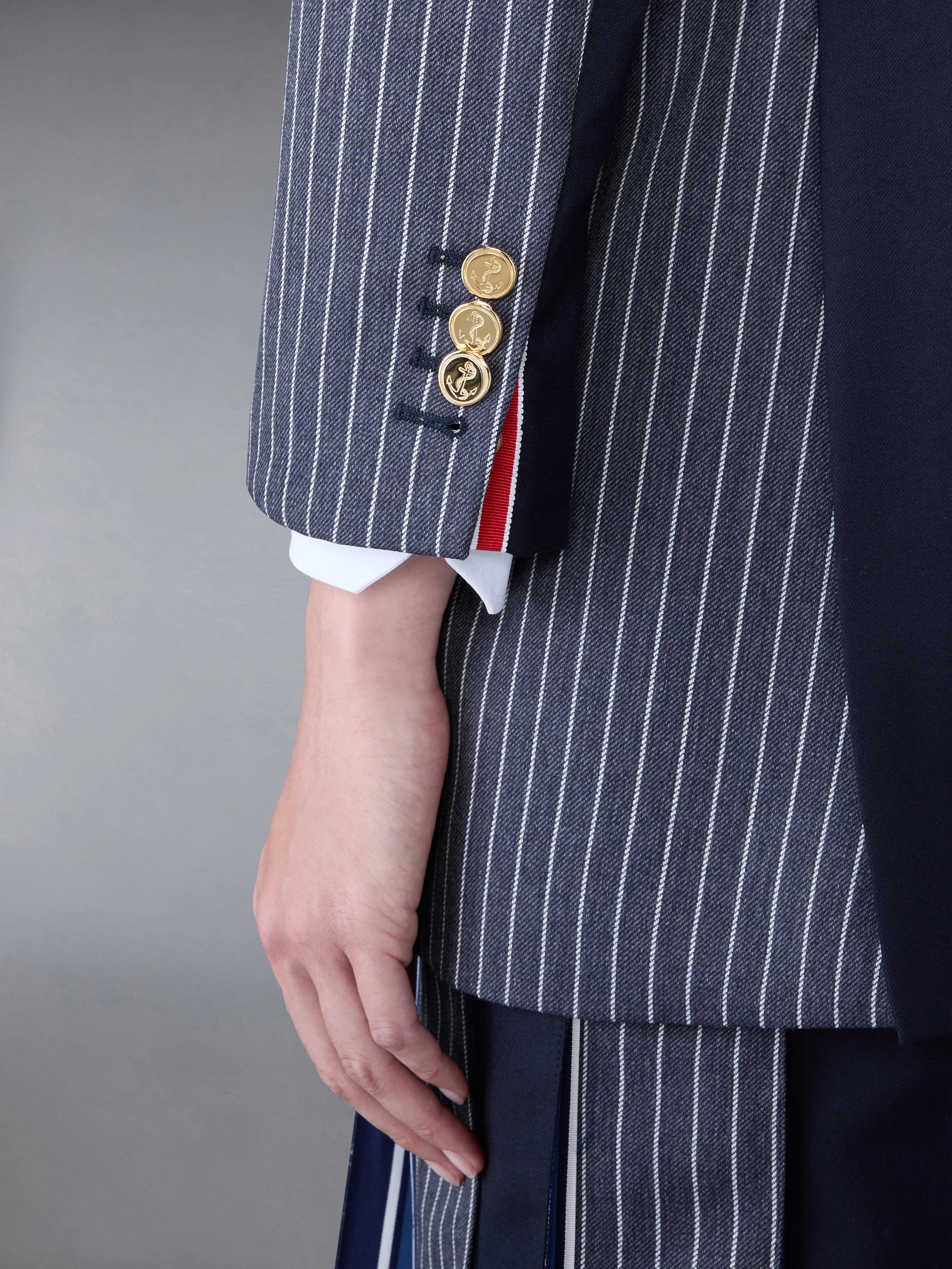 7194-fun-mix-pinstripe-and-super-120-s-armband-double-breasted-classic-sport-coat-8.webp Fun-Mix Pinstripe and Super 120's Armband Double Breasted Classic Sport Coat