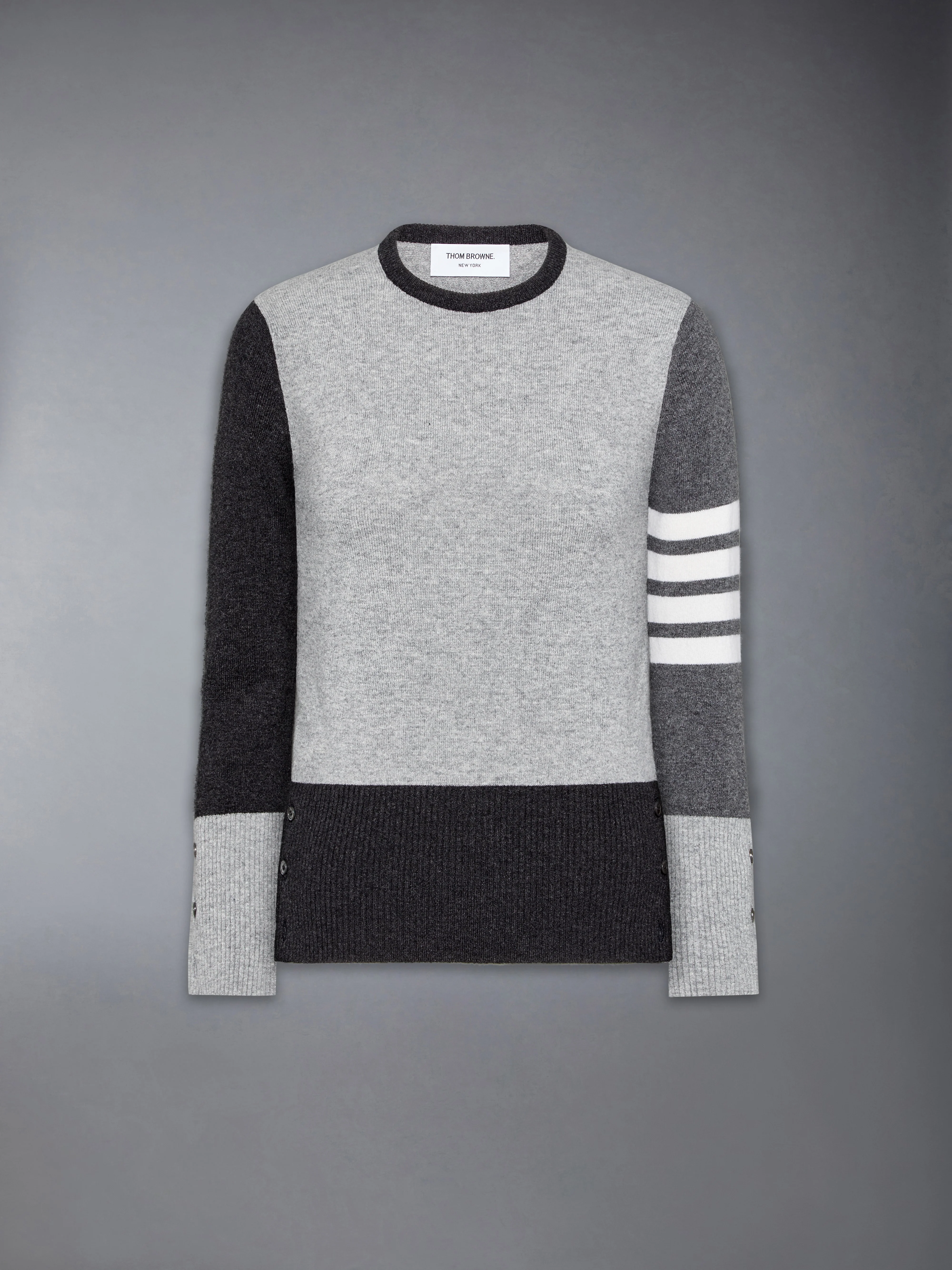 7257-funmix-cashmere-4-bar-pullover-6.webp FUNMIX CASHMERE 4-BAR PULLOVER