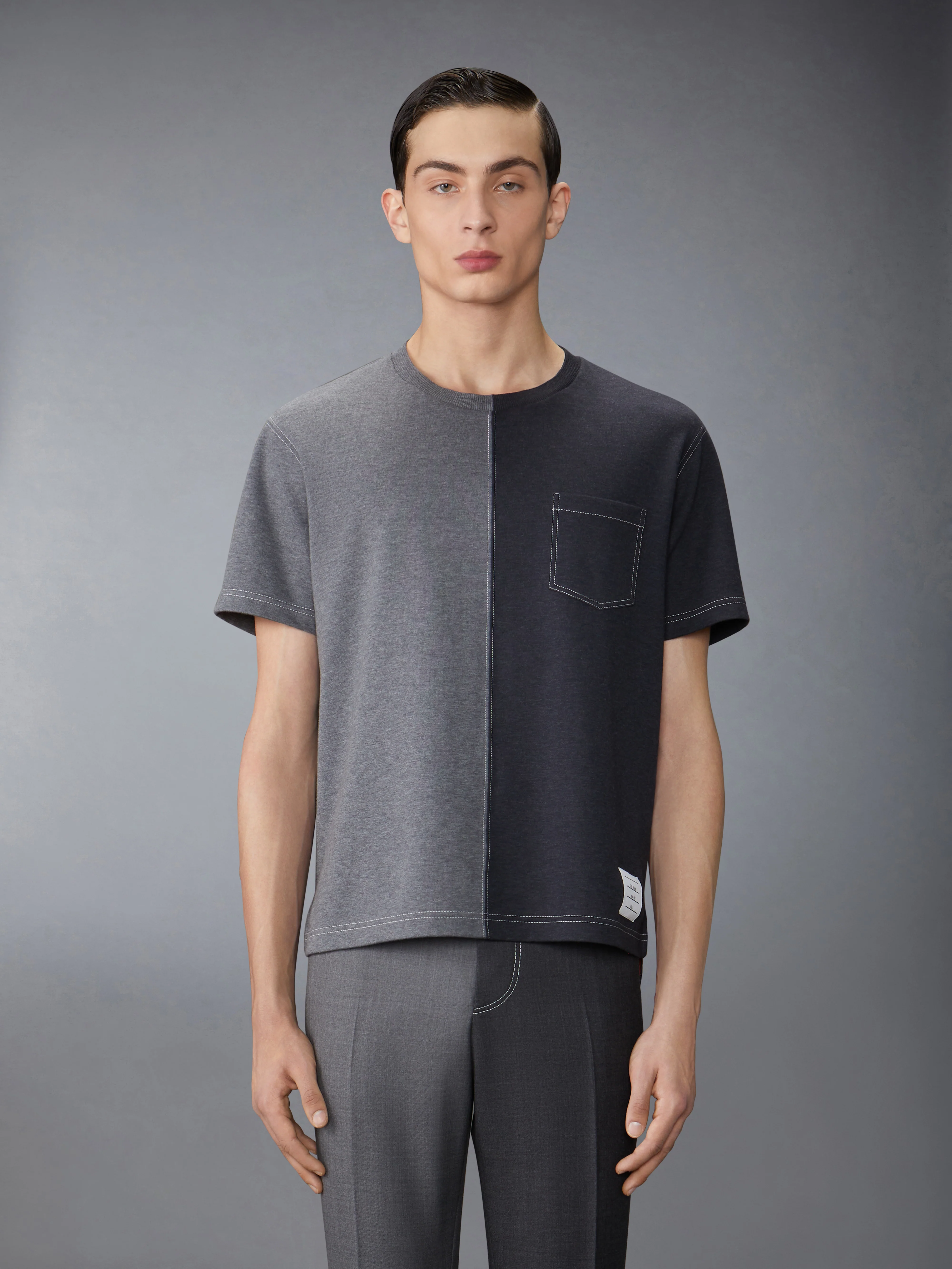 7321-funmix-cotton-milano-contrast-stitch-pocket-tee-1.webp FUNMIX COTTON MILANO CONTRAST STITCH POCKET TEE