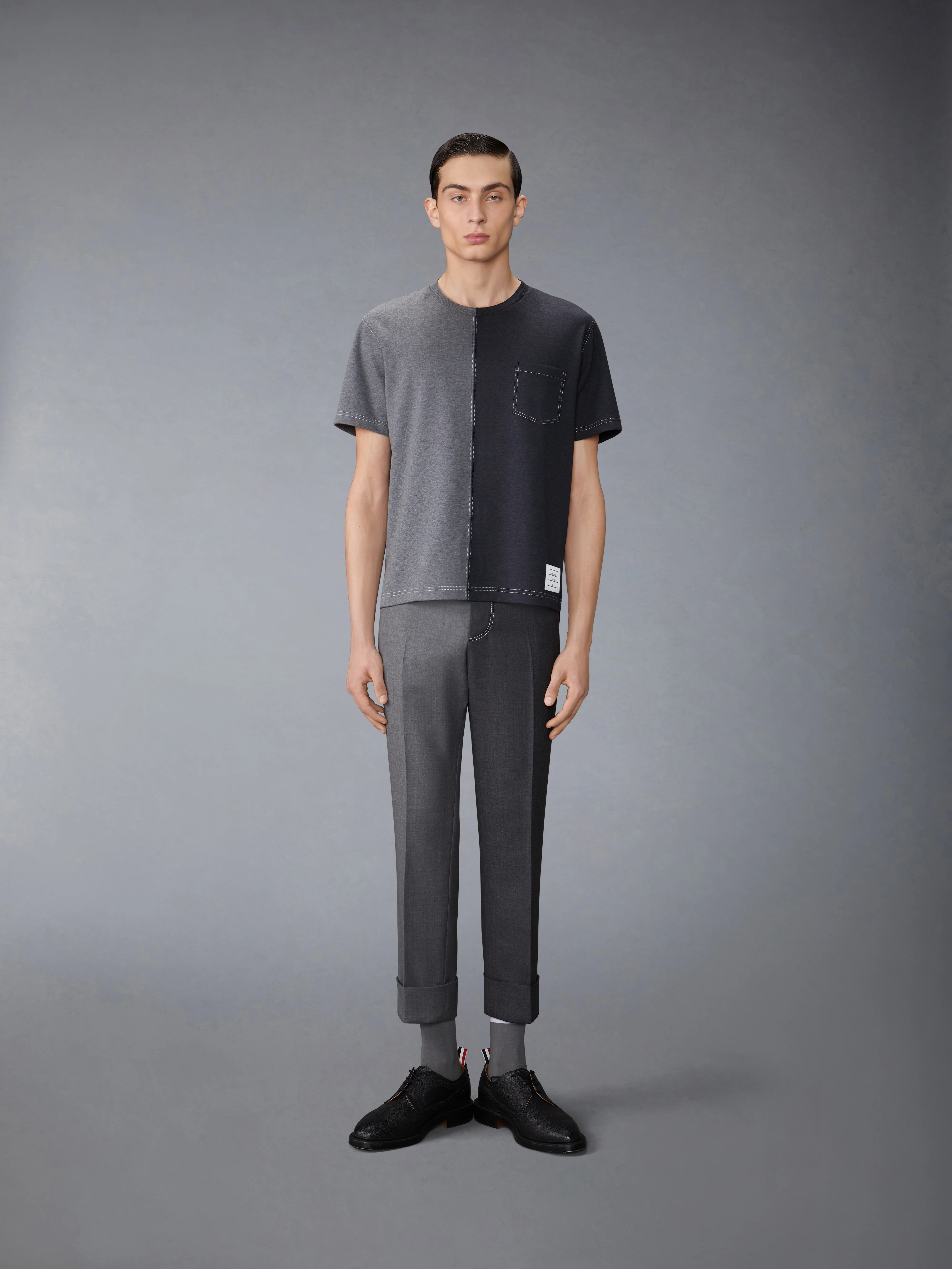 7321-funmix-cotton-milano-contrast-stitch-pocket-tee-3.webp FUNMIX COTTON MILANO CONTRAST STITCH POCKET TEE