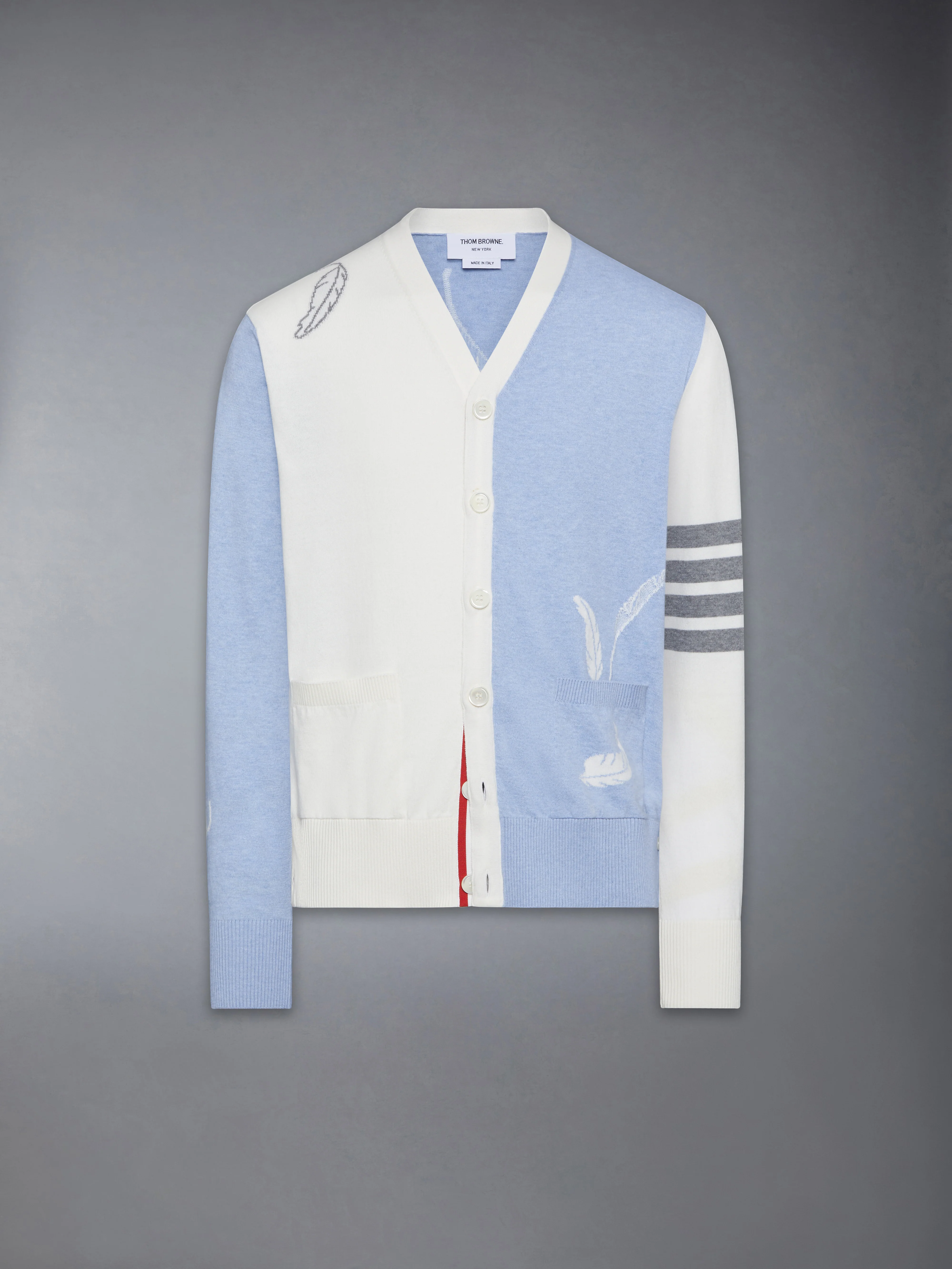 7353-funmix-feather-intarsia-highneck-cardigan-6.webp FUNMIX FEATHER INTARSIA HIGHNECK CARDIGAN