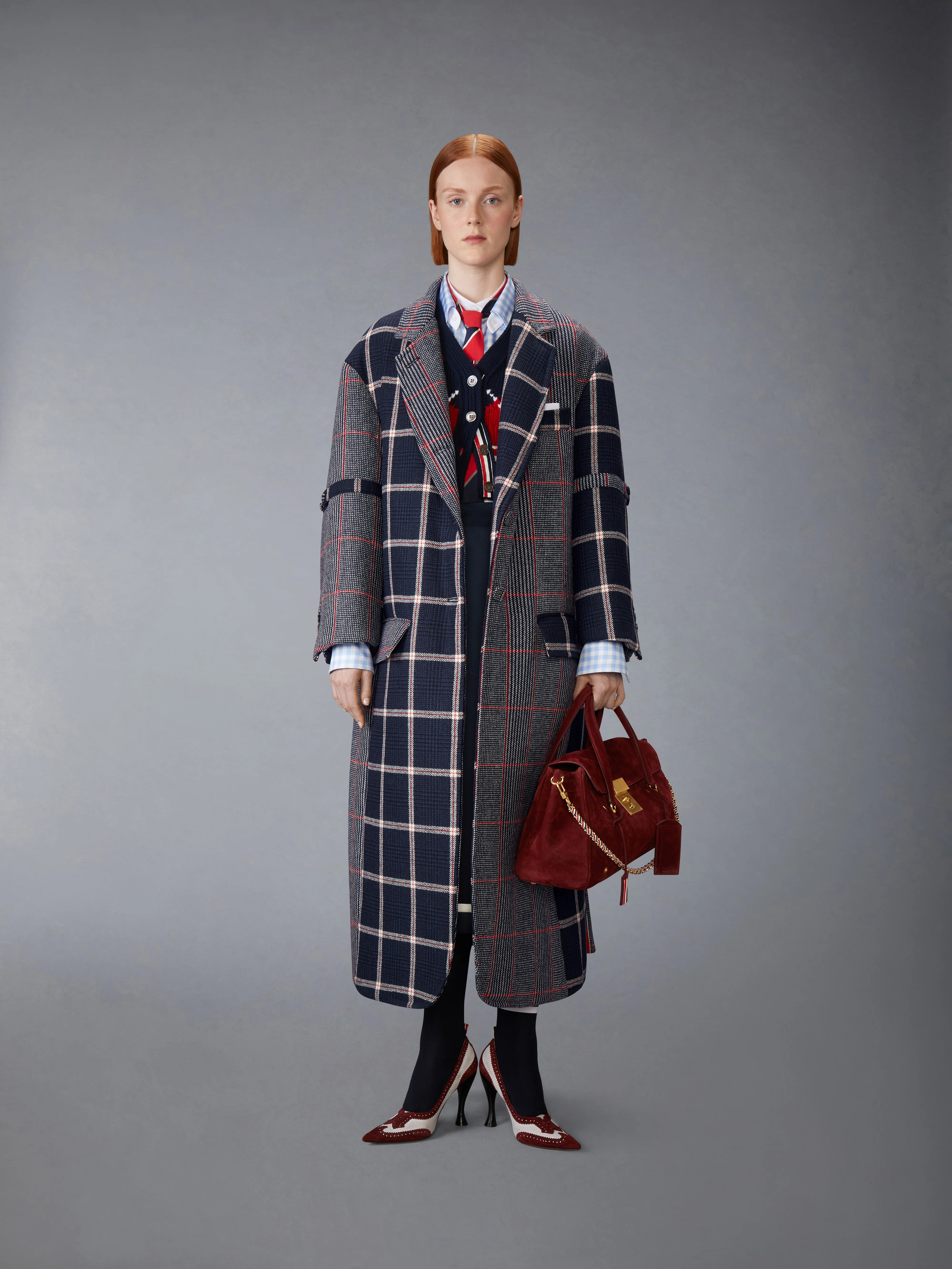 7439-funmix-prince-of-wales-armband-overcoat-4.webp FUNMIX PRINCE OF WALES ARMBAND OVERCOAT