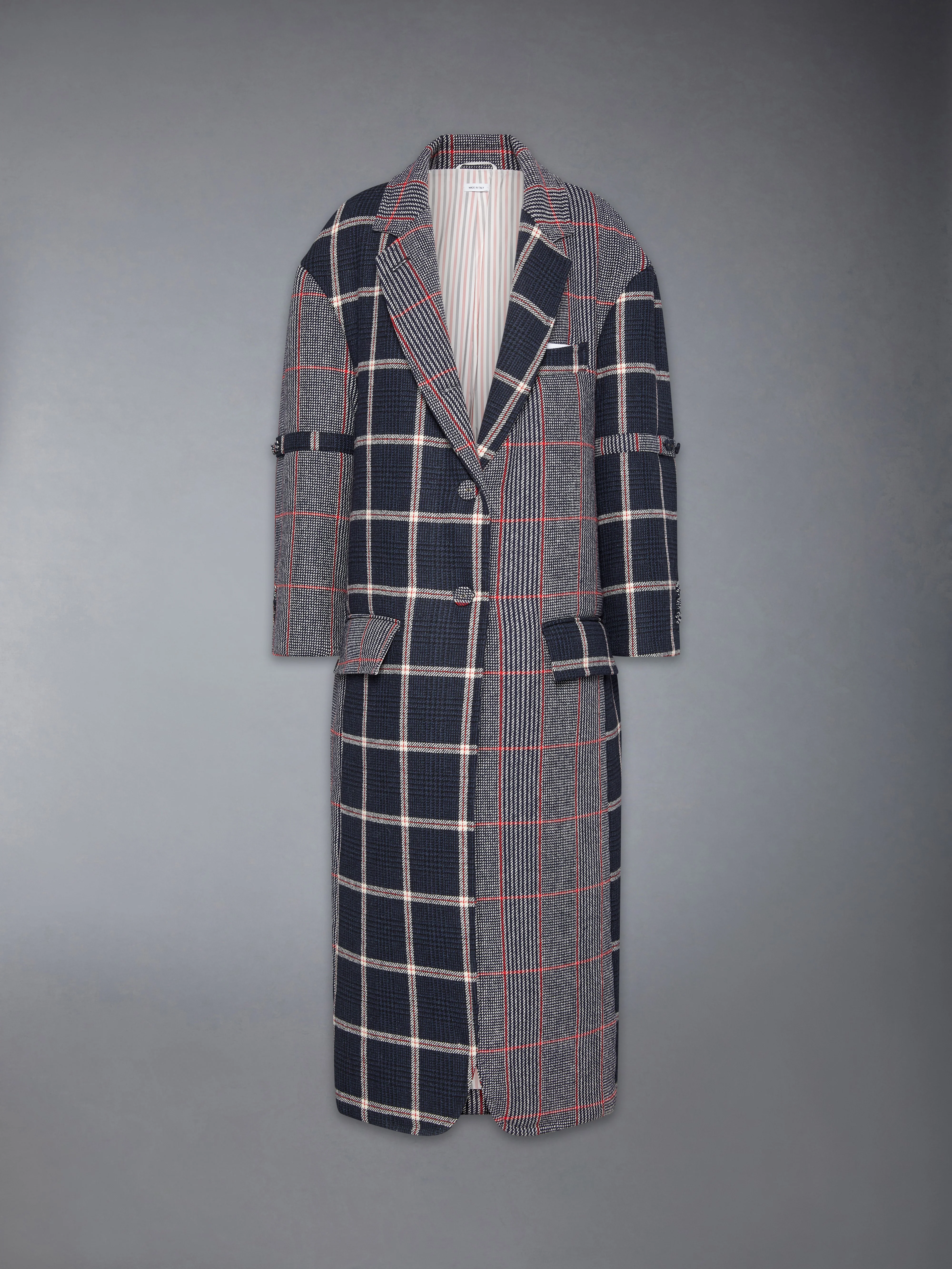 7439-funmix-prince-of-wales-armband-overcoat-8.webp FUNMIX PRINCE OF WALES ARMBAND OVERCOAT
